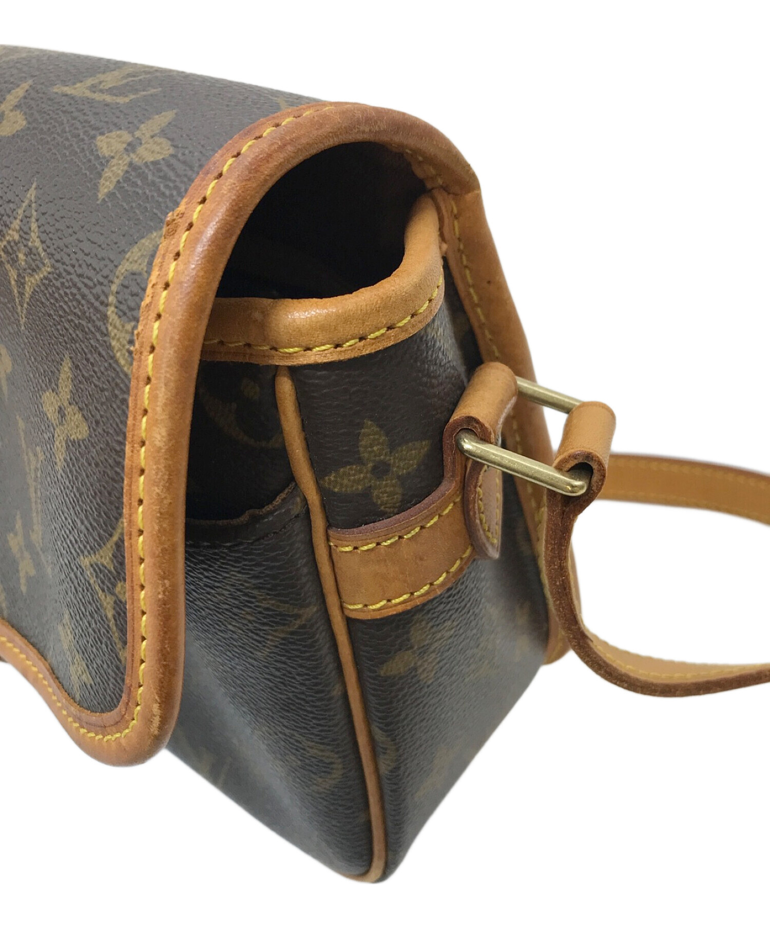 中古・古着通販】LOUIS VUITTON (ルイ ヴィトン) ショルダーバッグ