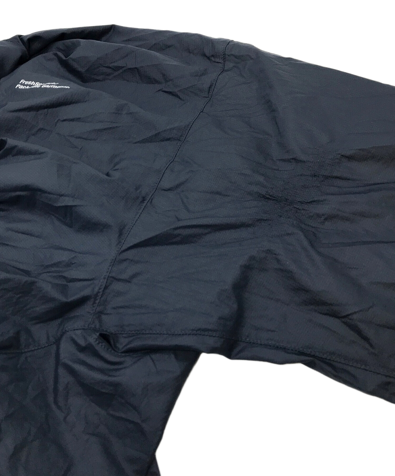 中古・古着通販】FreshService (フレッシュサービス) PERTEX QUANTUM 