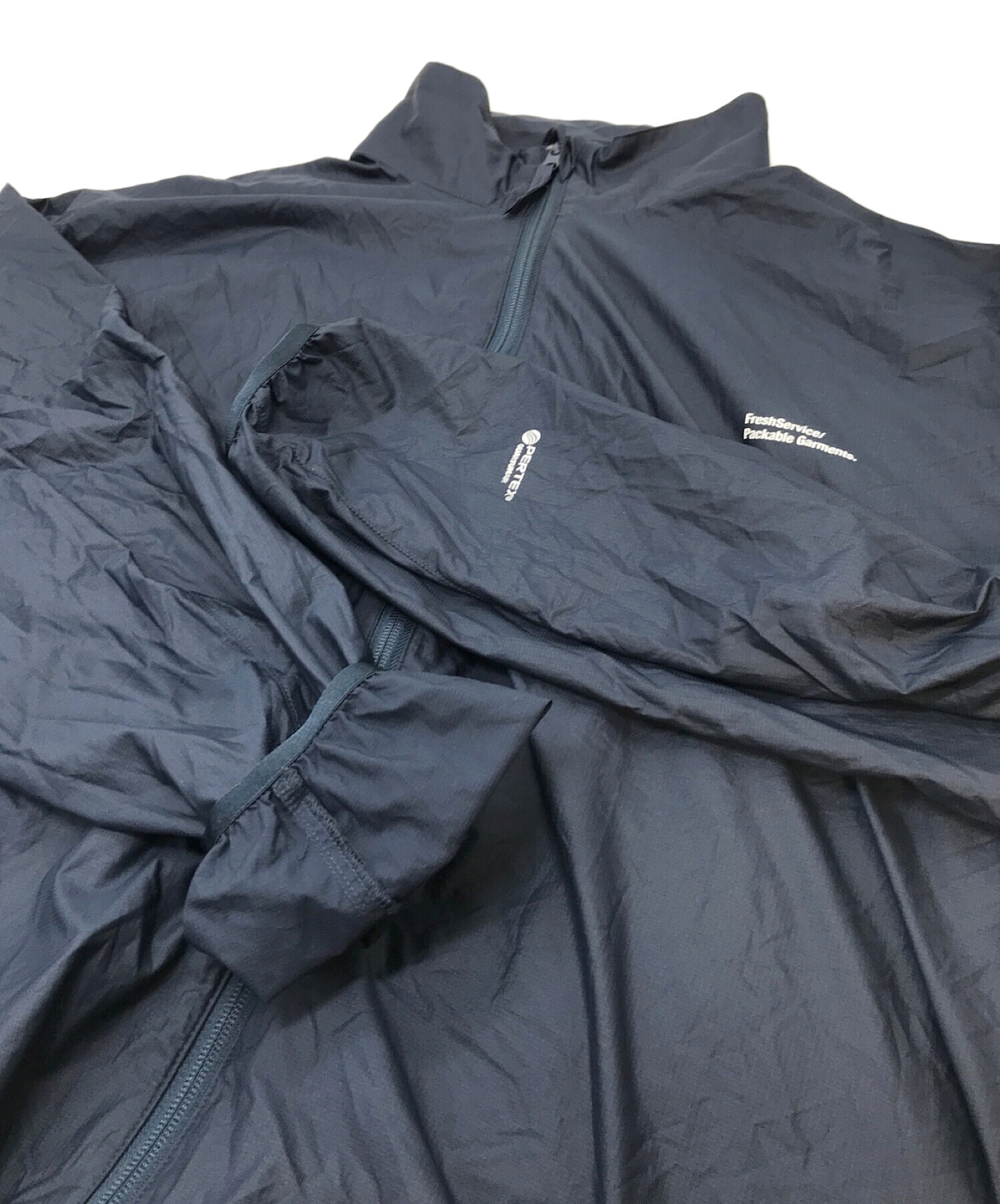 中古・古着通販】FreshService (フレッシュサービス) PERTEX QUANTUM 