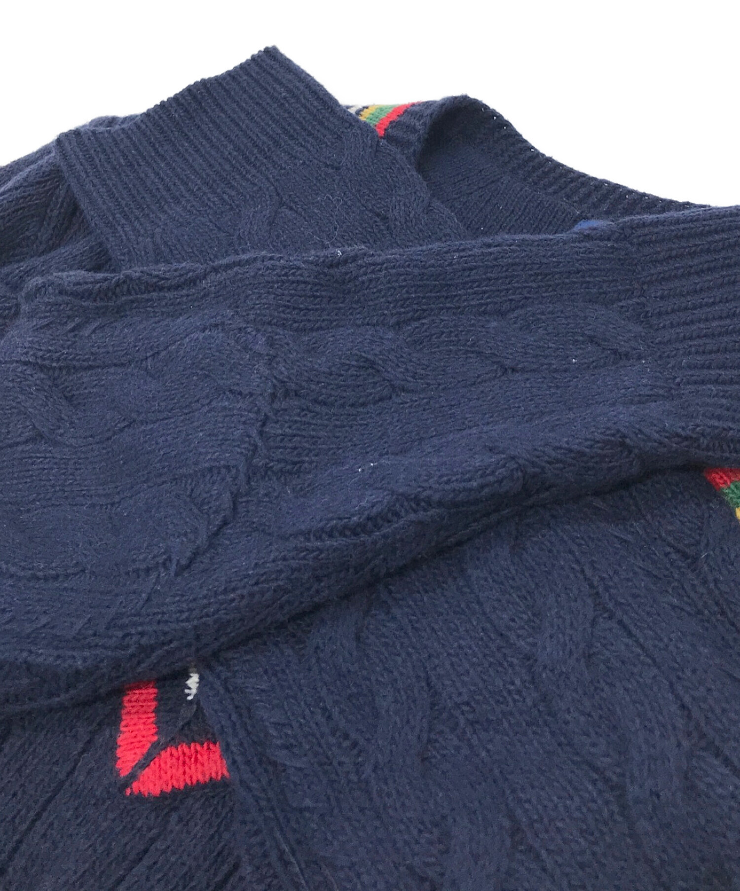 中古・古着通販】POLO RALPH LAUREN (ポロ・ラルフローレン) No67