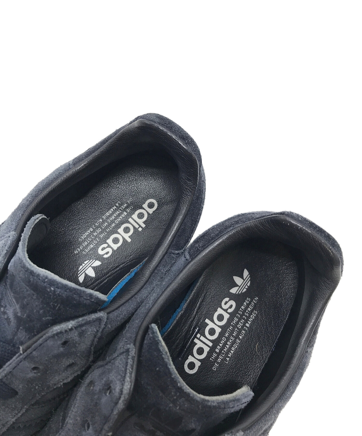 adidas ユナイテッドアローズ SAMBA UA G26863 27cm