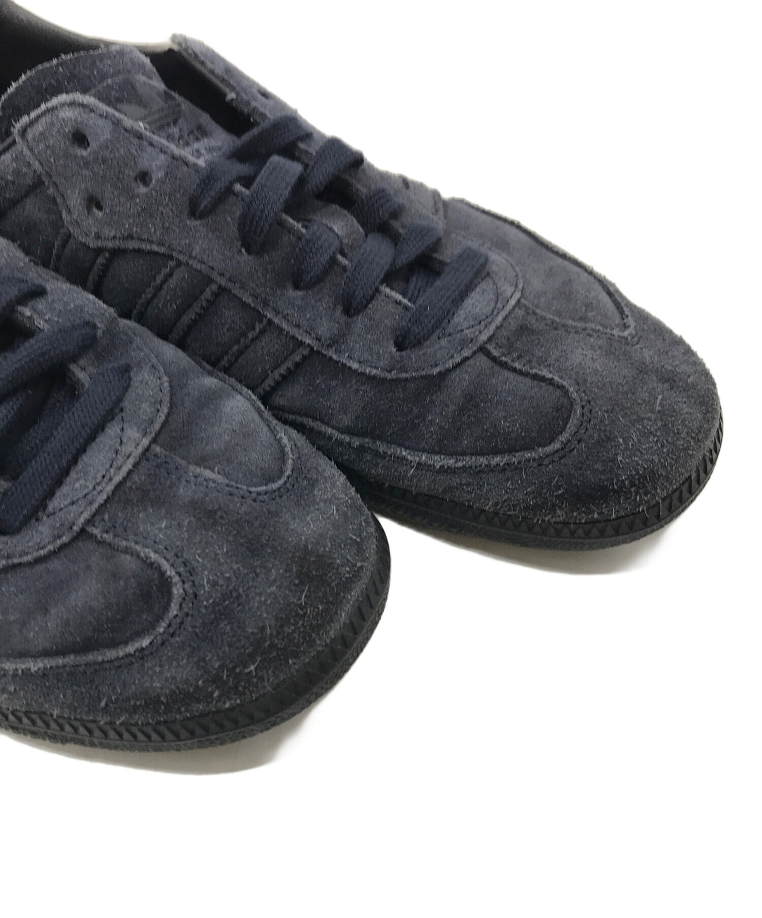 adidas ユナイテッドアローズ SAMBA UA G26863 27cm