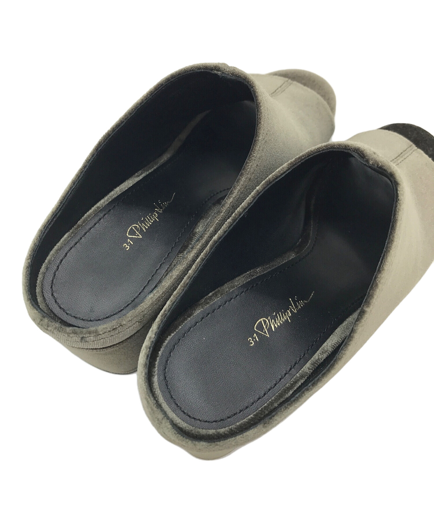 中古・古着通販】3.1 phillip lim (スリーワンフィリップリム) ヒール 