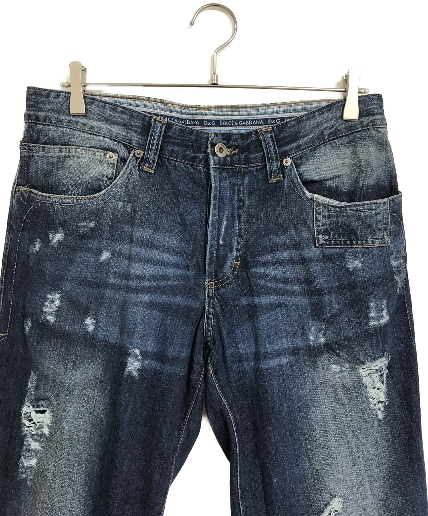 中古・古着通販】DOLCE & GABBANA (ドルチェ＆ガッバーナ) ボタン