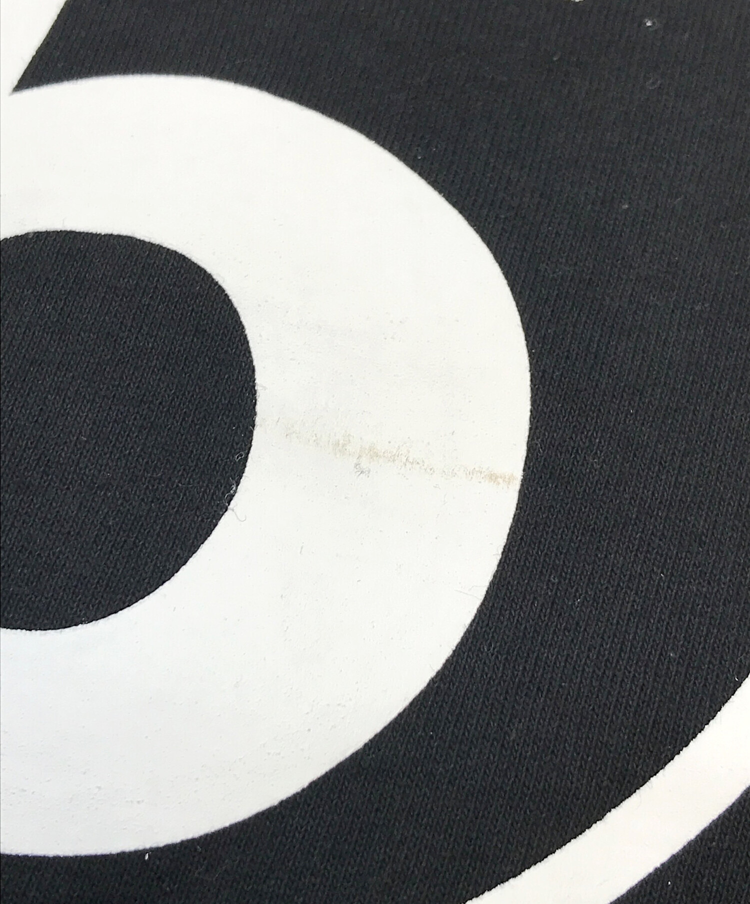 中古・古着通販】stussy (ステューシー) 5 SPORT TEE 半袖 Tシャツ S/S