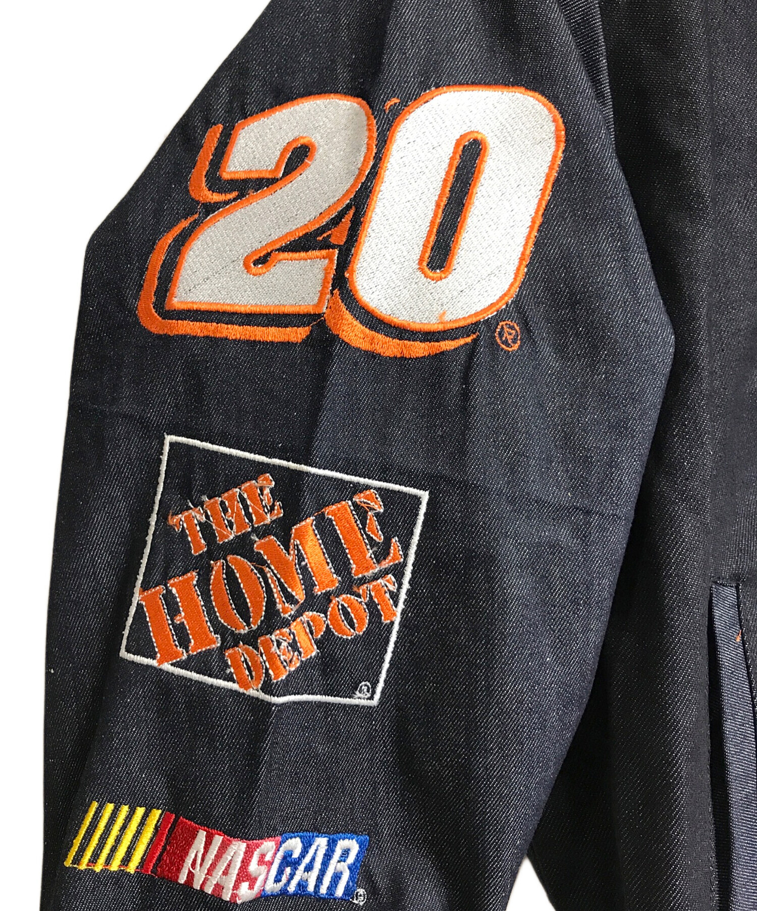 中古・古着通販】NAS CAR by JH Design (ナスカーバイジェイエイチ