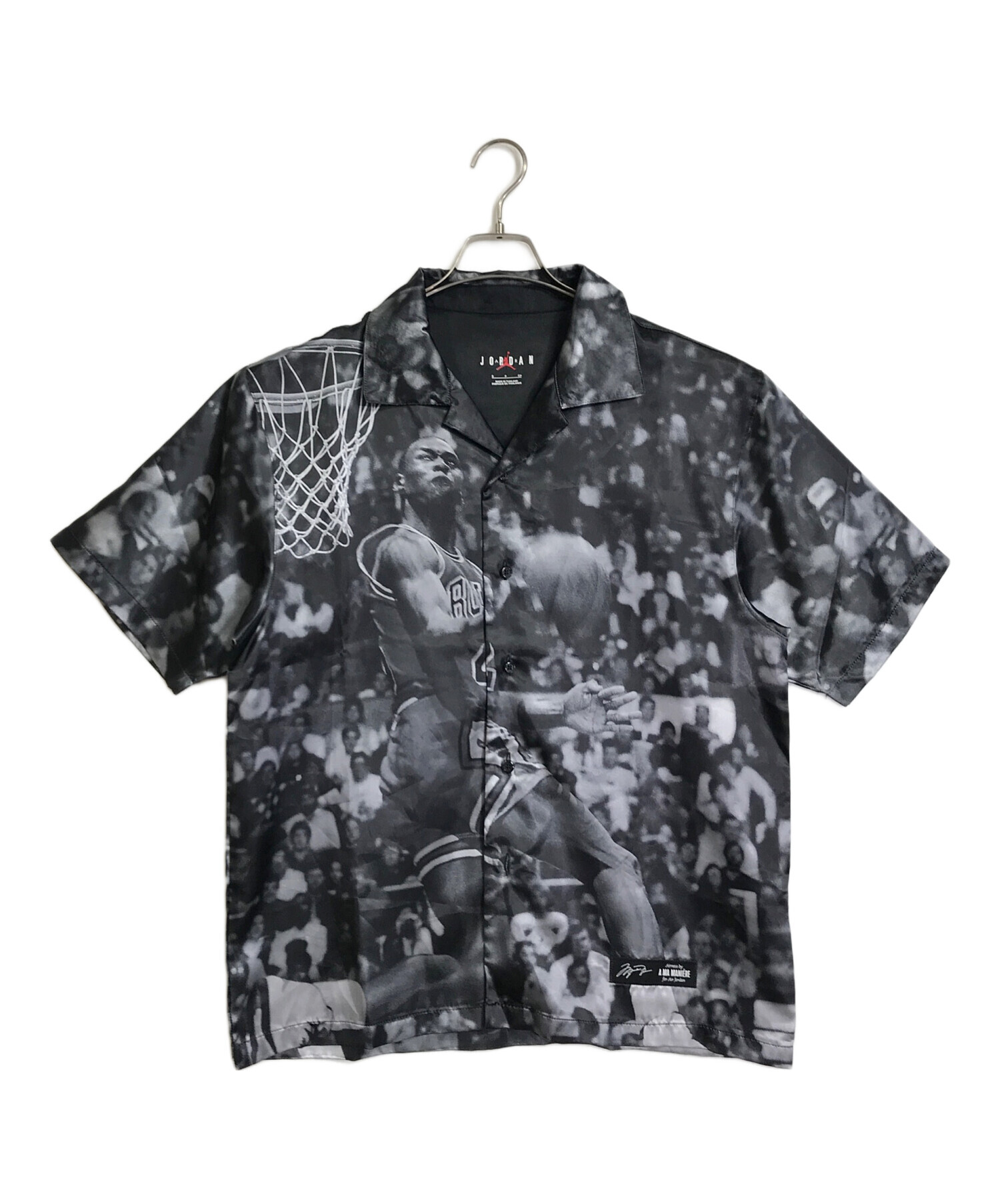 NIKE ジョーダン アママニエール シャツ - Jordan Brand（NIKE 