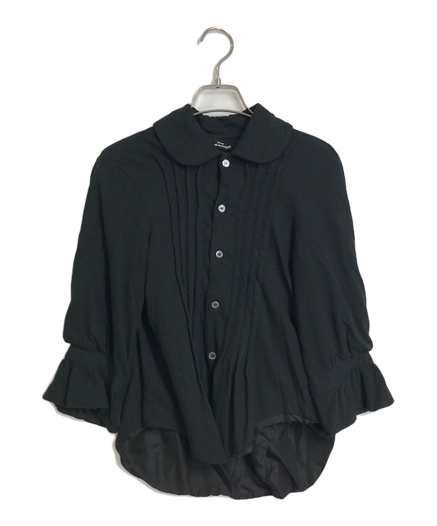 中古・古着通販】tricot COMME des GARCONS (トリココムデギャルソン 