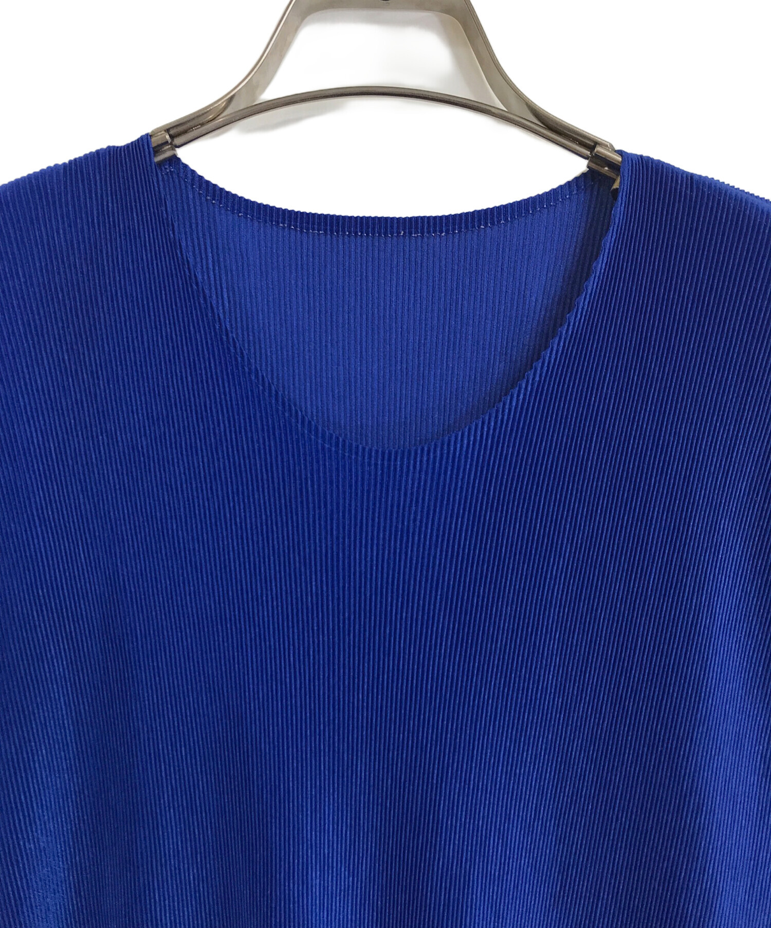 中古・古着通販】PLEATS PLEASE (プリーツプリーズ) フレンチスリーブ 