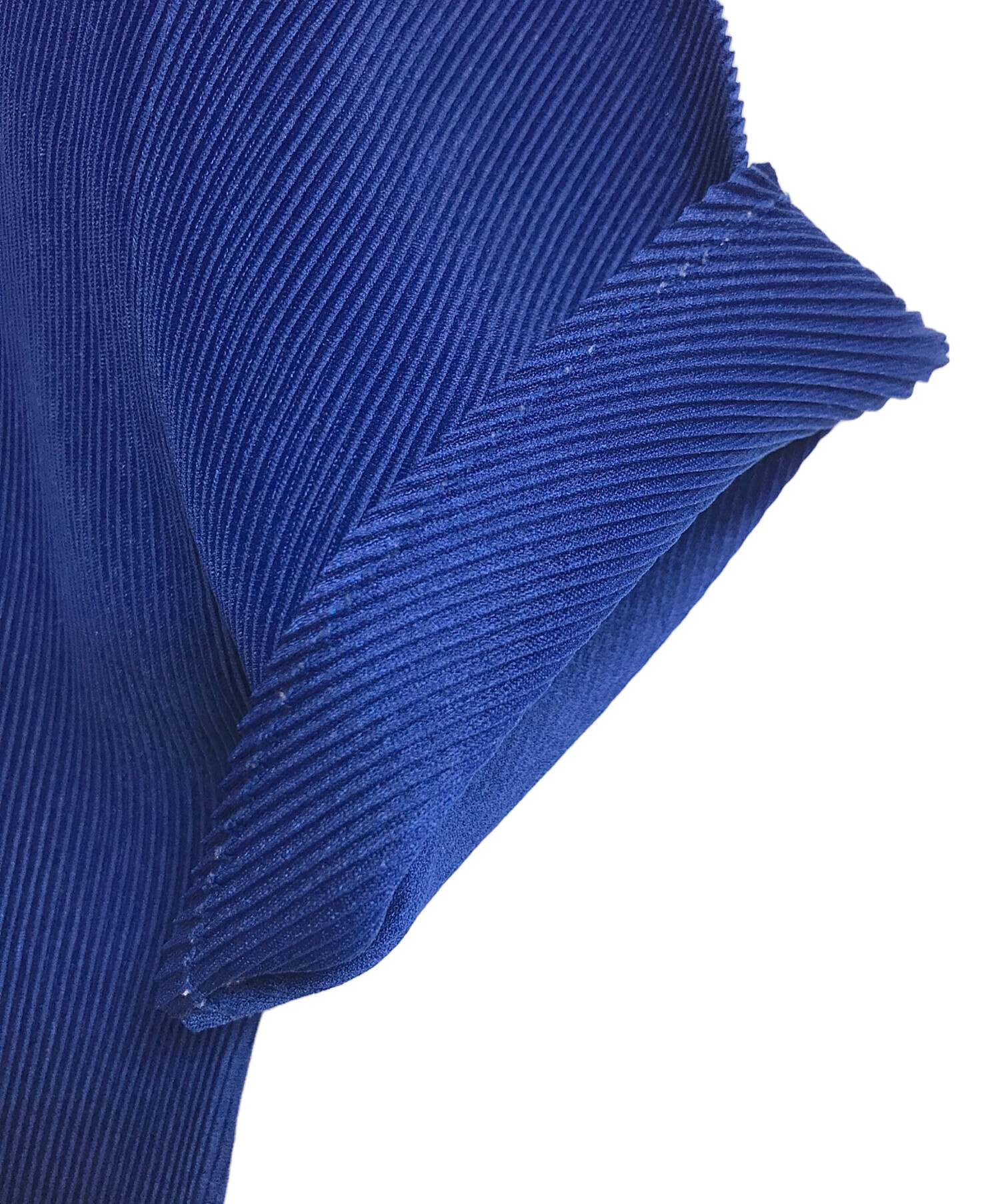 中古・古着通販】PLEATS PLEASE (プリーツプリーズ) フレンチスリーブ 