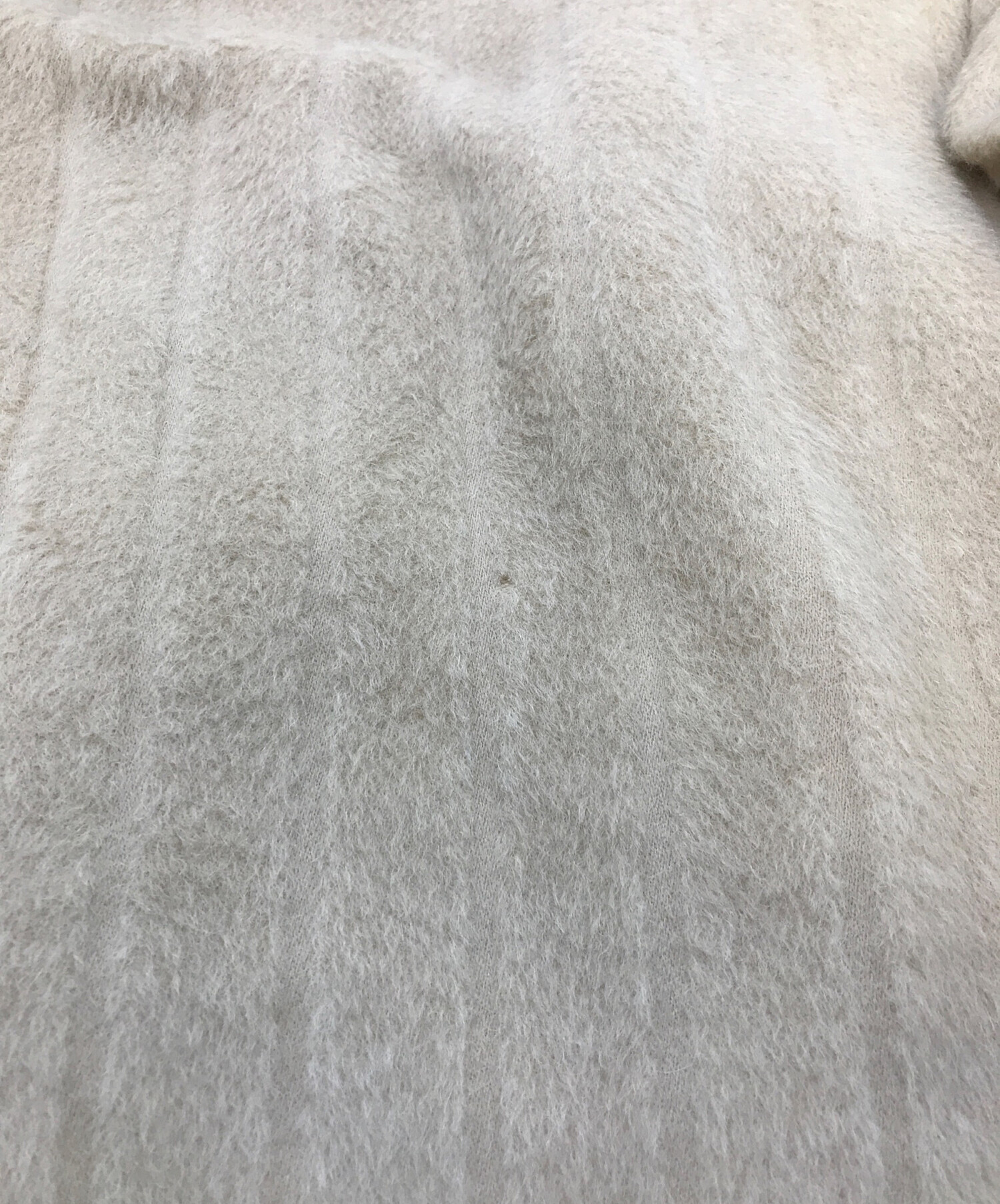 中古・古着通販】PIERRE BALMAIN (ピエール バルマン) アルパカ