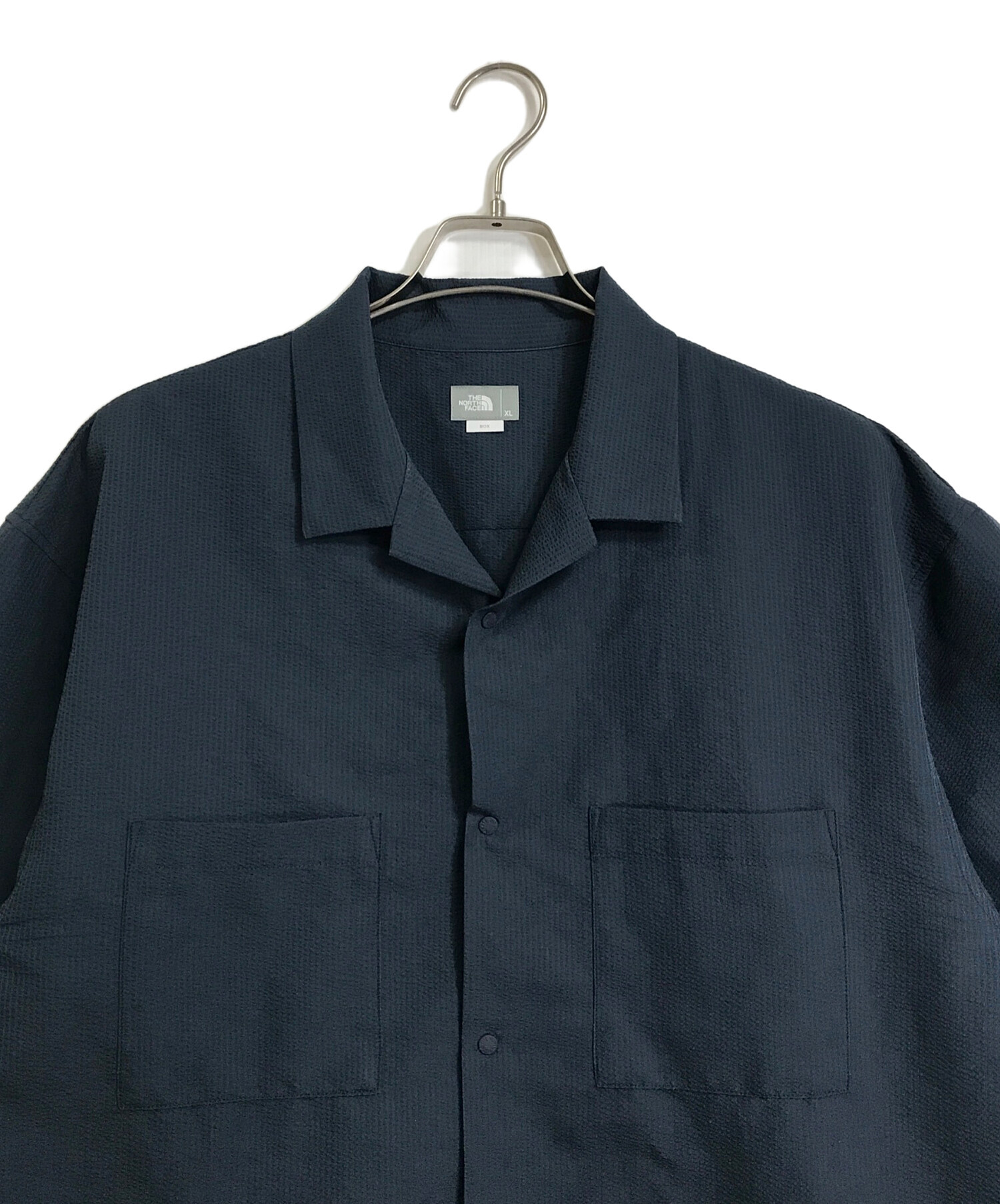 中古・古着通販】THE NORTH FACE (ザ ノース フェイス) ショート 