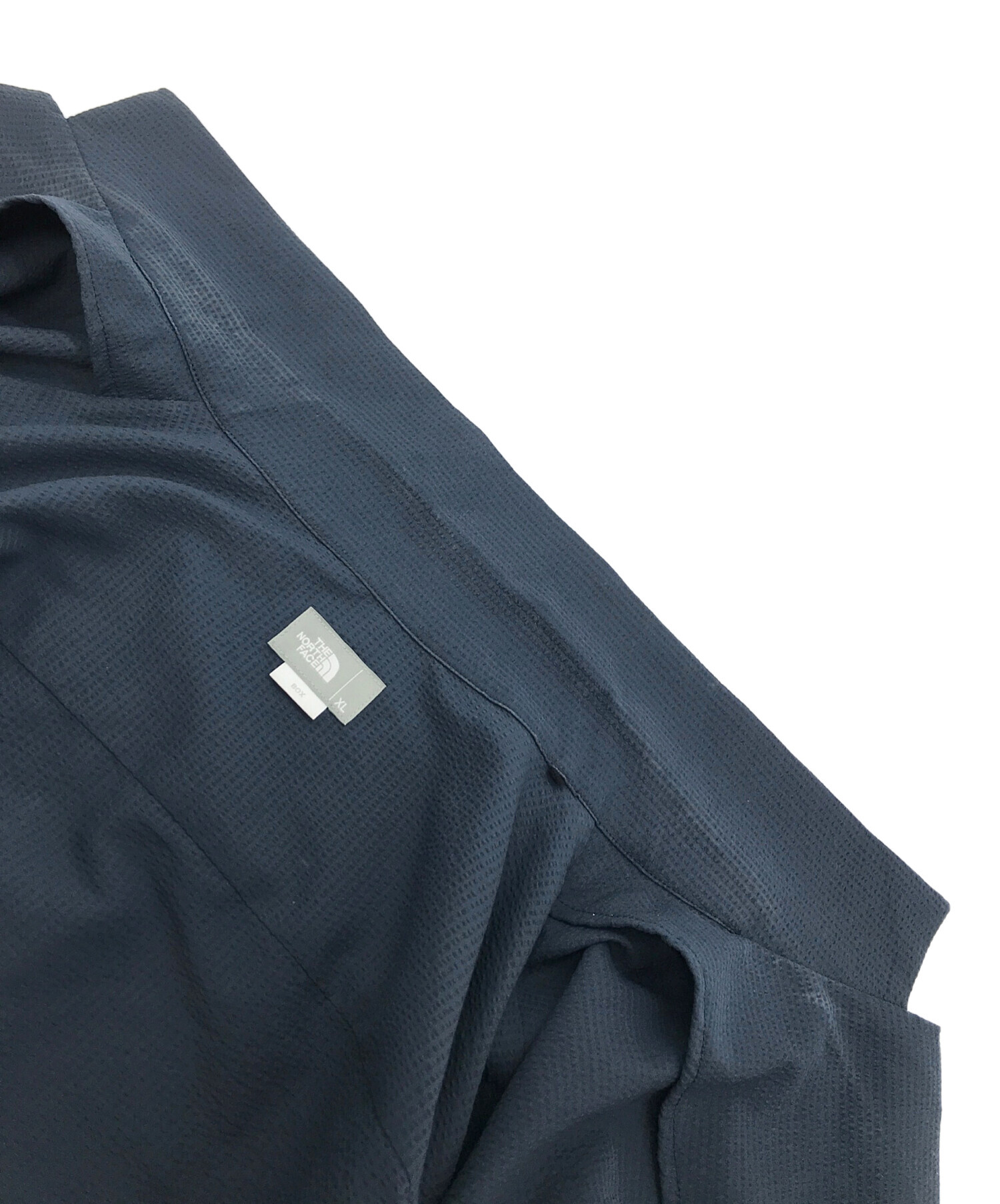 中古・古着通販】THE NORTH FACE (ザ ノース フェイス) ショート 