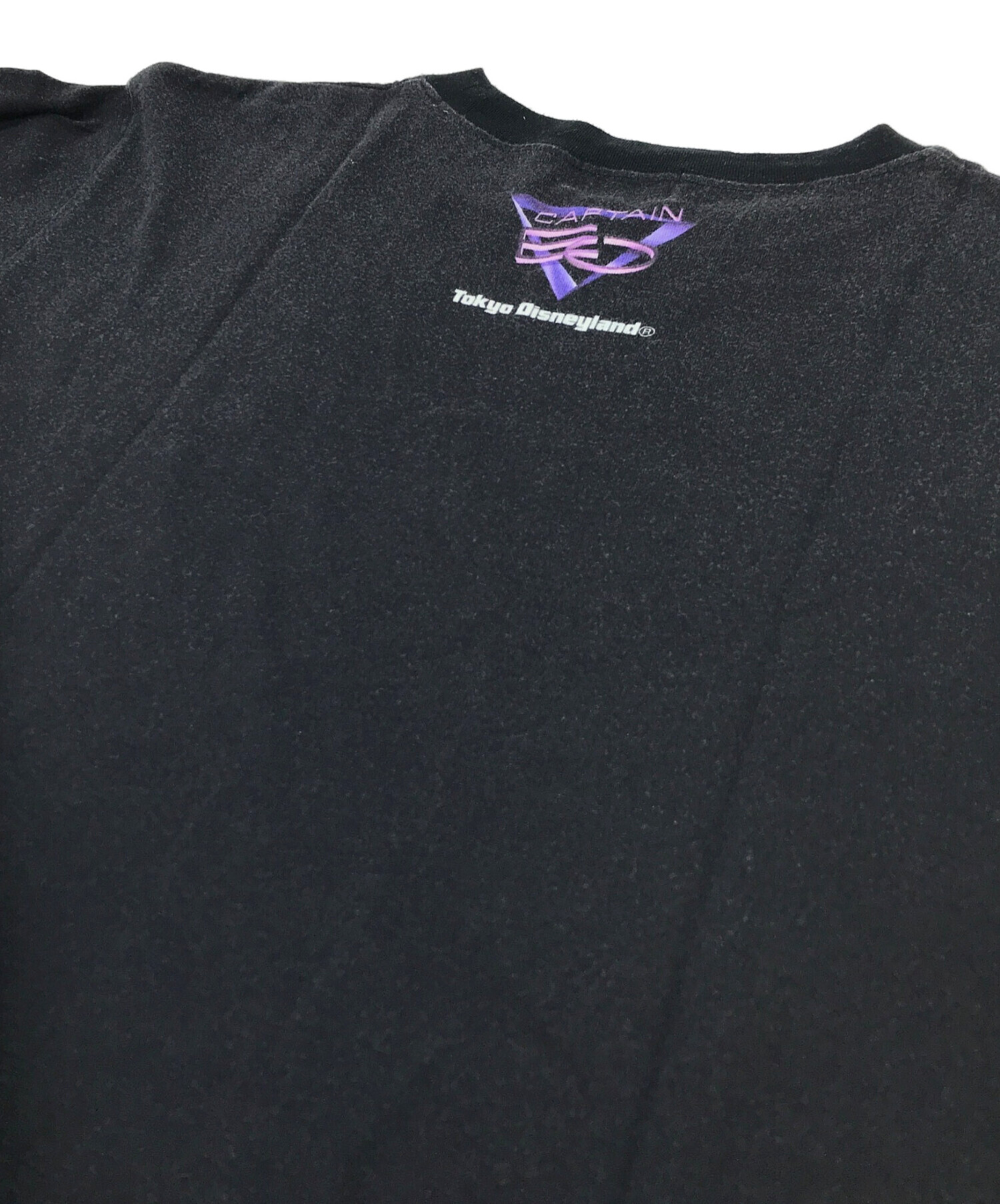 中古・古着通販】Disney RESORT (ディズニーリゾート) CAPTAIN EO 