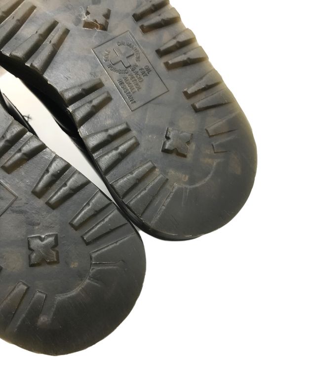 中古・古着通販】Dr.Martens (ドクターマーチン) ハラコダブルモンク