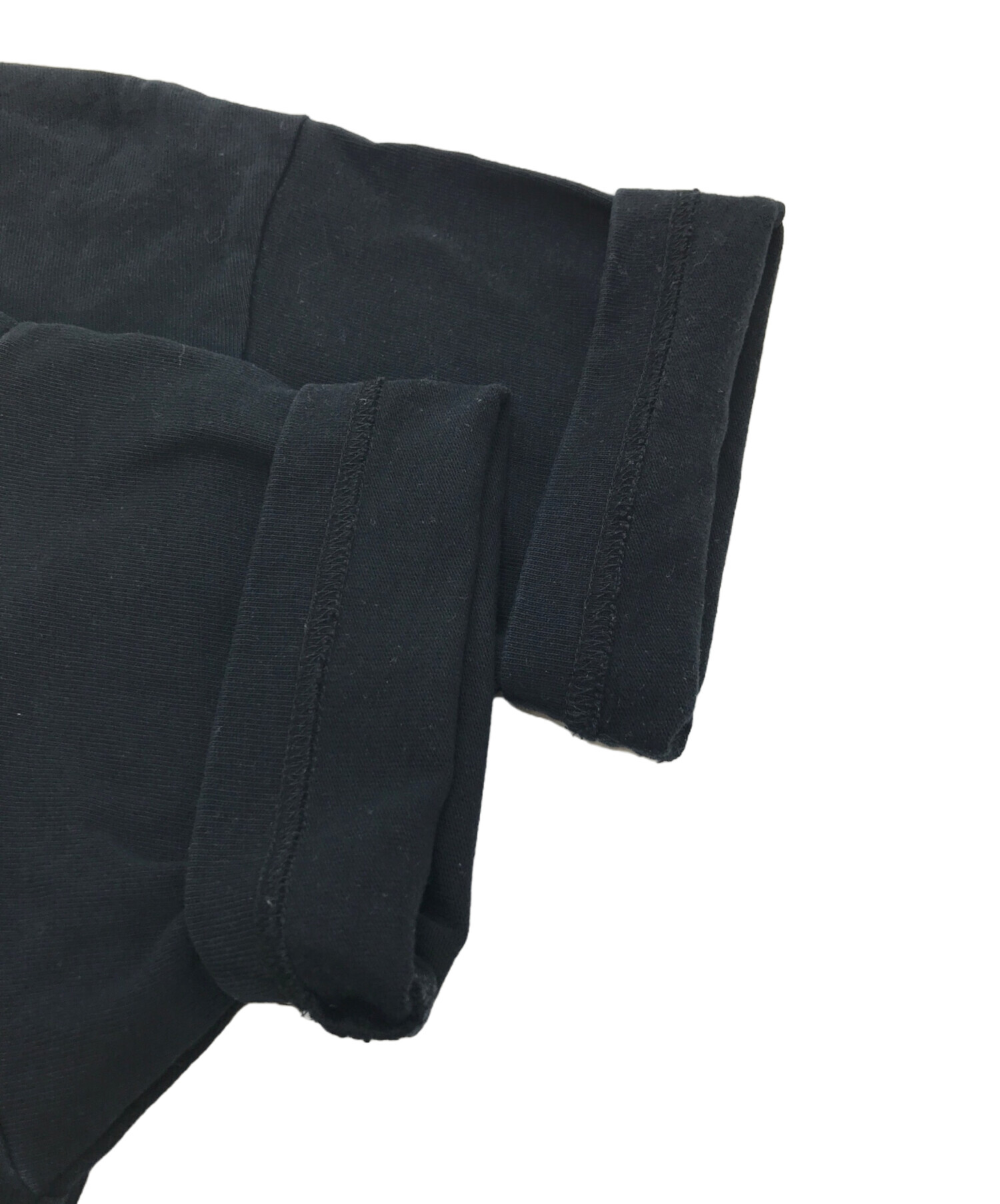 中古・古着通販】KITH (キス) フロッキーボックスロゴTシャツ CLASSIC