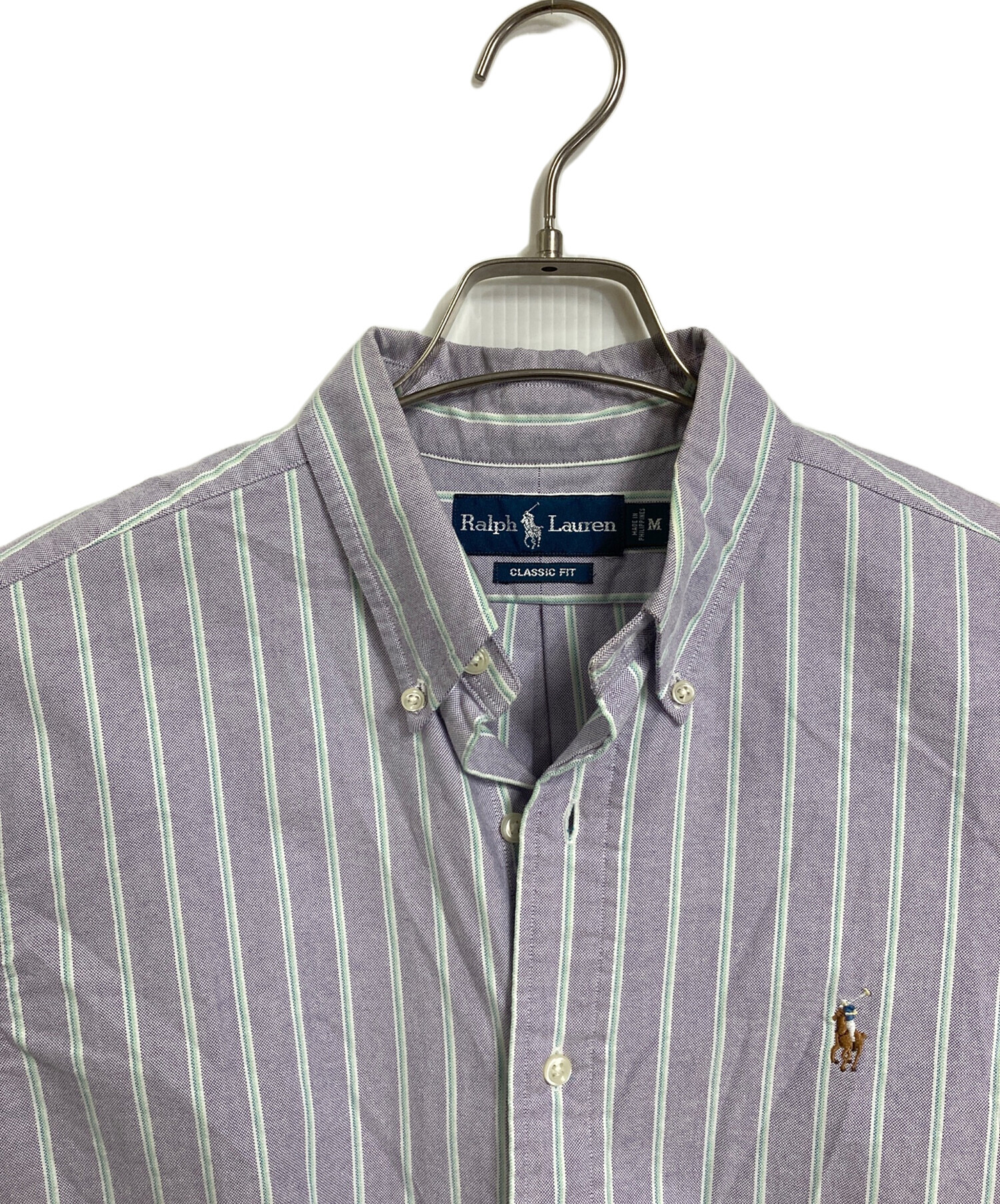 中古・古着通販】POLO RALPH LAUREN (ポロ・ラルフローレン