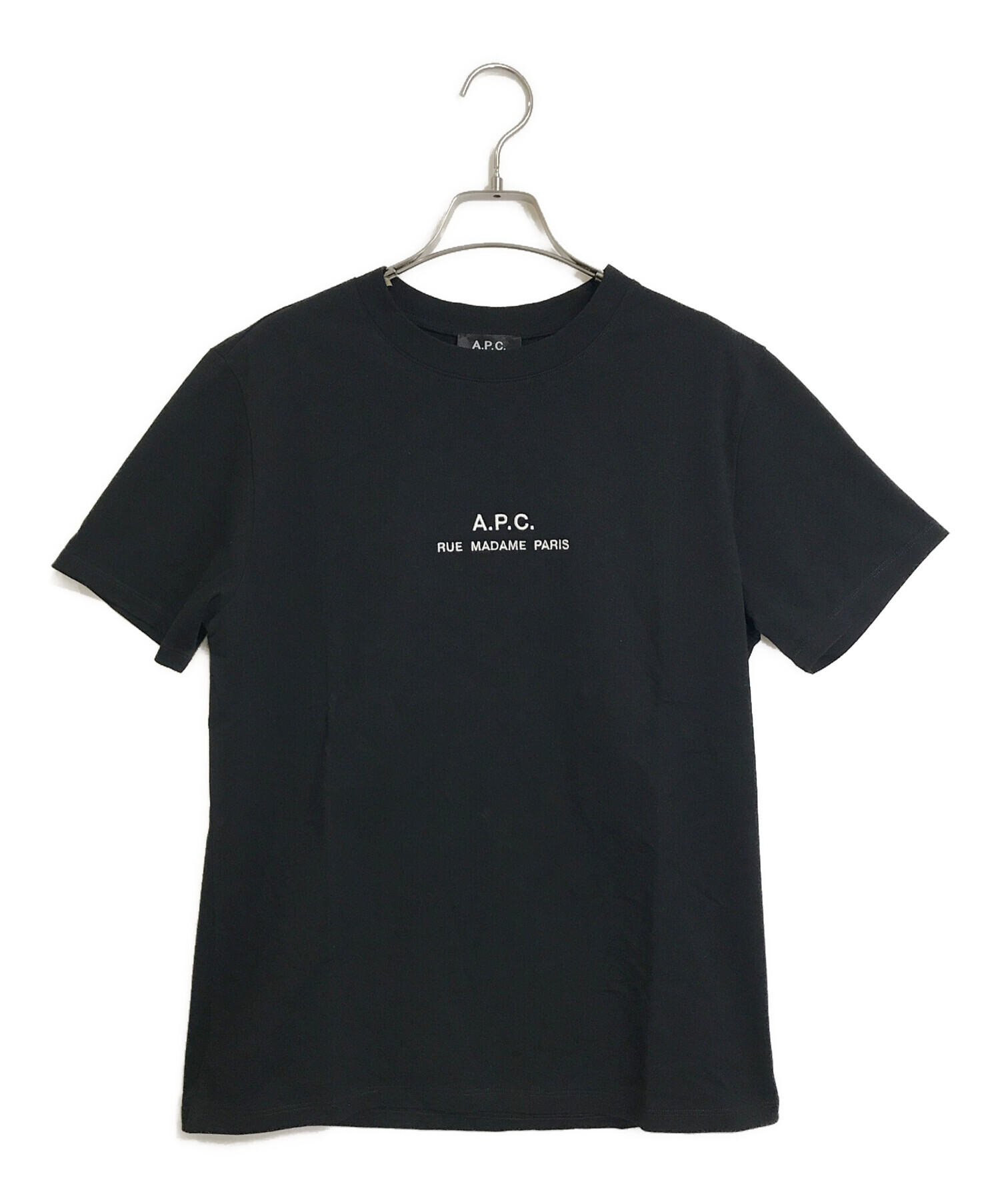 アー・ペー・セー A.P.C. レディーストップス COEZD F27561 A.P.C. アー・ペー・セー レディーストップス COEZD Tina