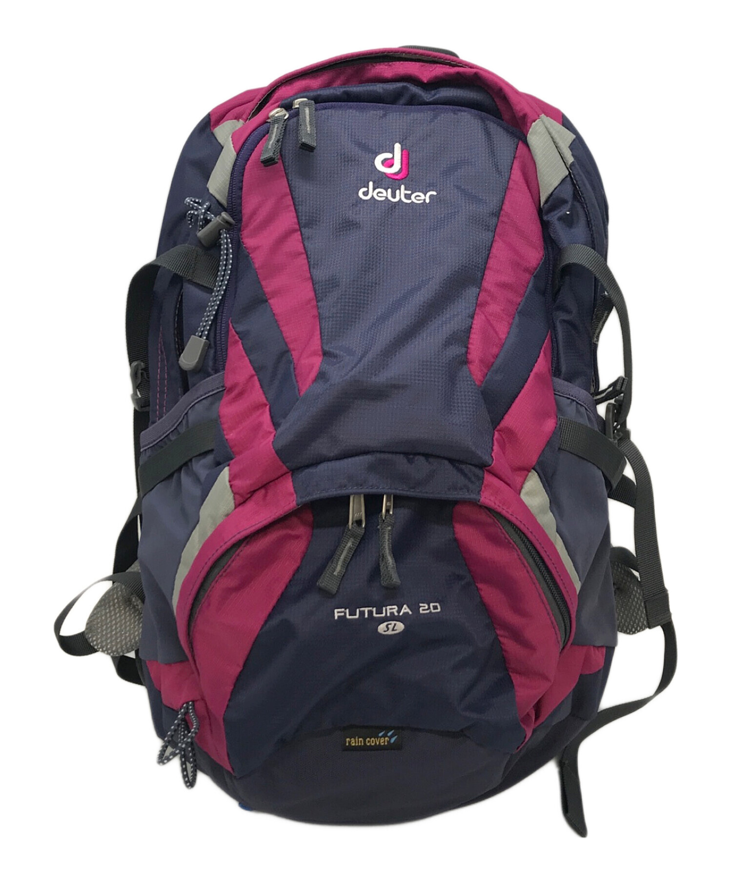 中古・古着通販】deuter (ドイター) FUTURA 20 リュック バックパック 