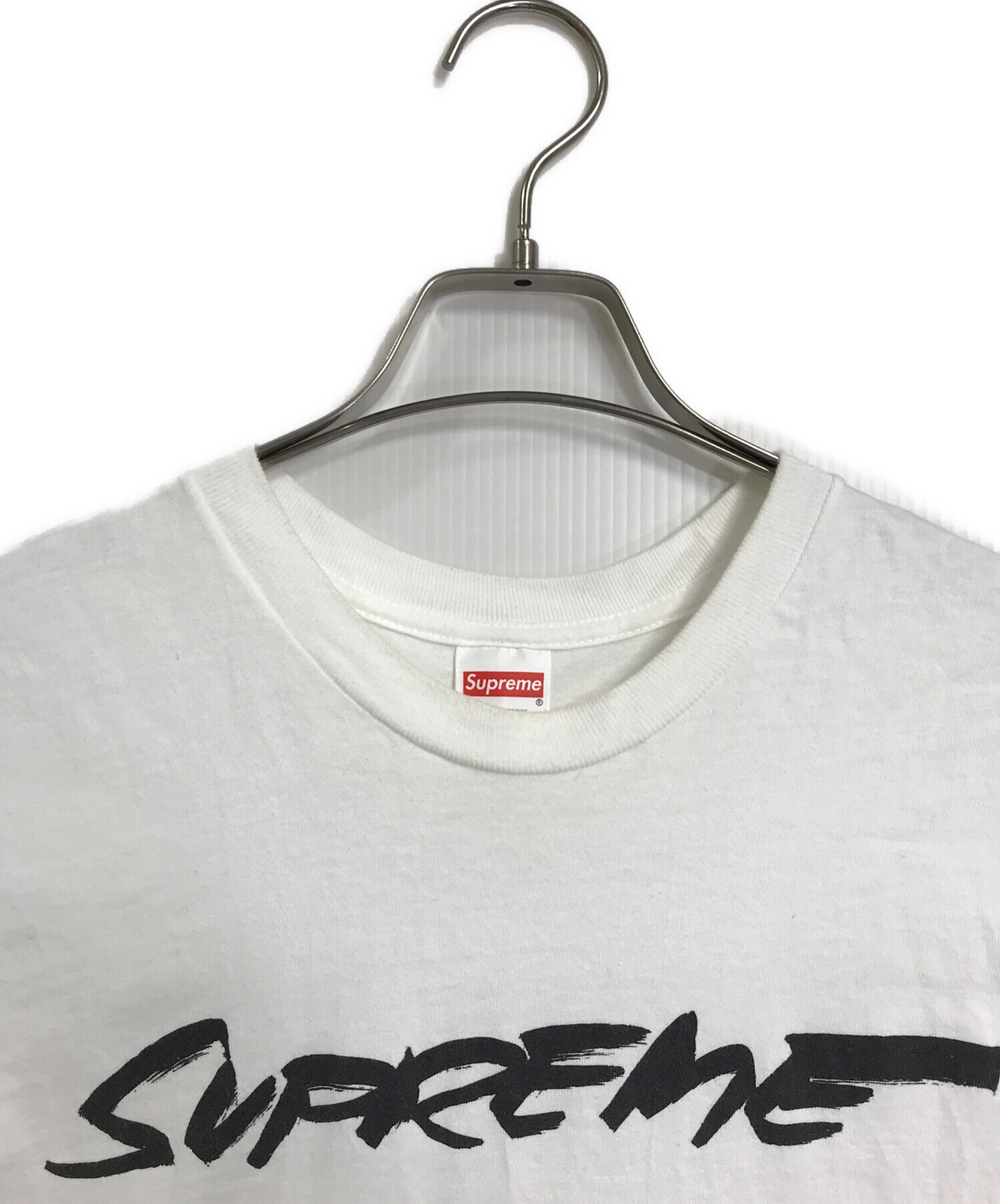 中古・古着通販SUPREME SUPREME シュプリーム 20AW Futura Logo 