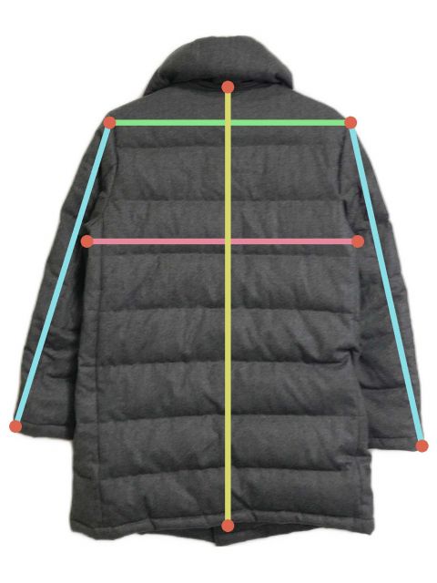 中古・古着通販】MACKINTOSH PHILOSOPHY (マッキントッシュ