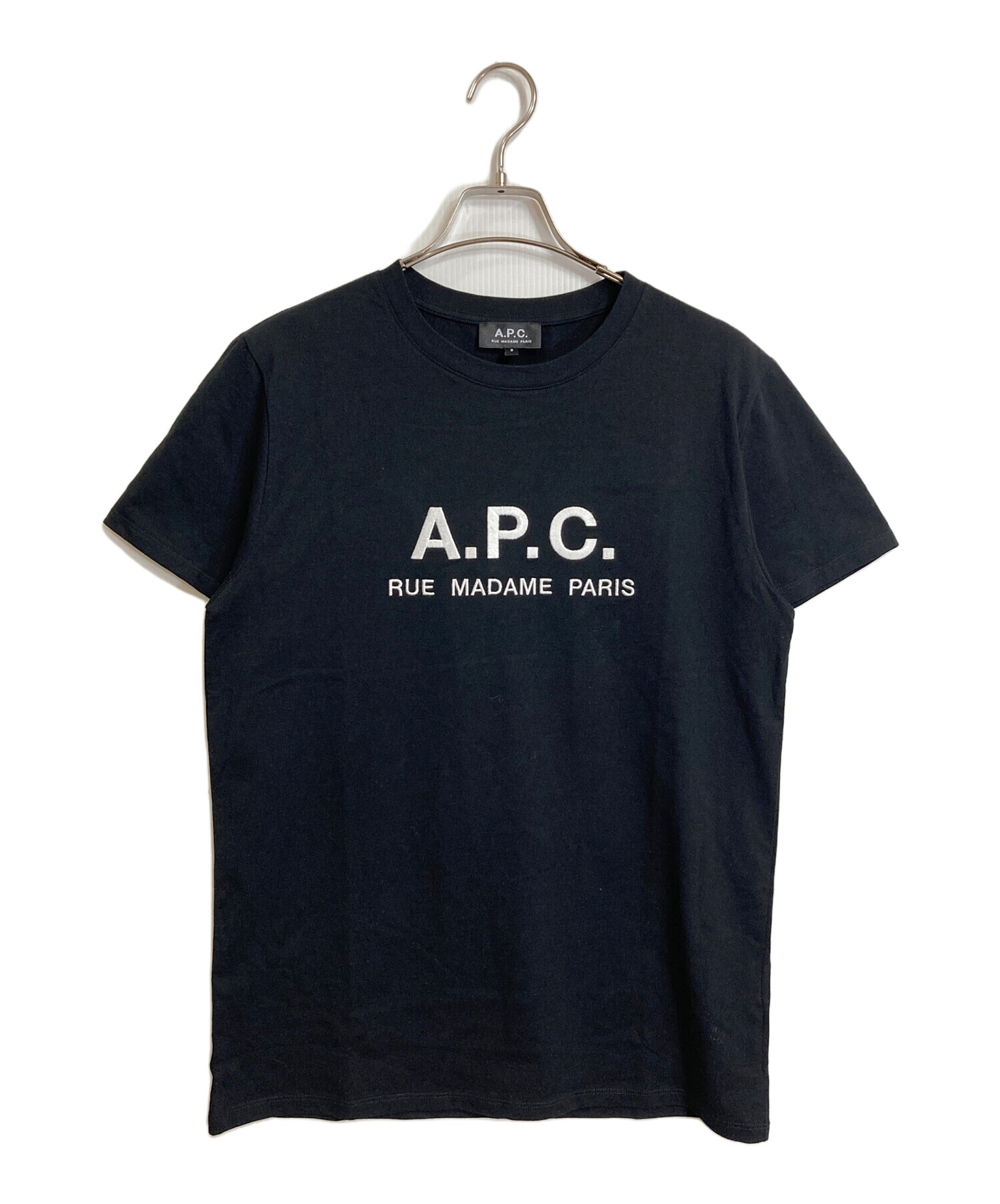 中古・古着通販】A.P.C. (アーペーセー) HOMME S/S TEE 半袖カットソー 