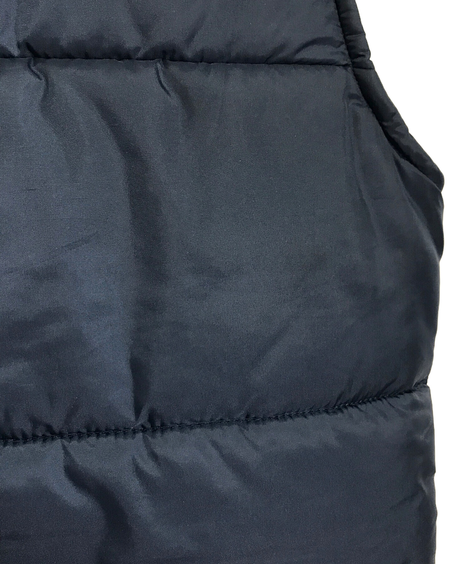 中古・古着通販】TENDERLOIN (テンダーロイン) ワッペン付き中綿