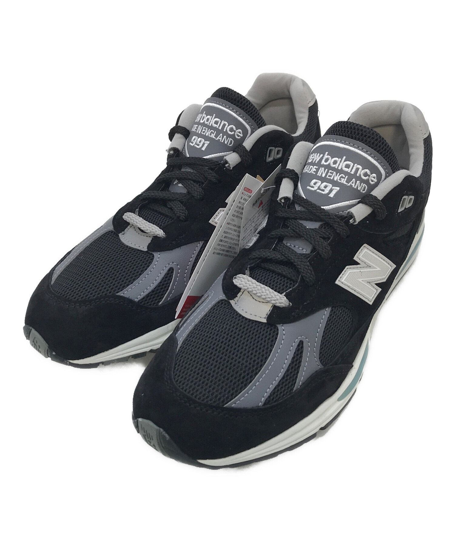 中古・古着通販】NEW BALANCE (ニューバランス) ローカットスニーカー 