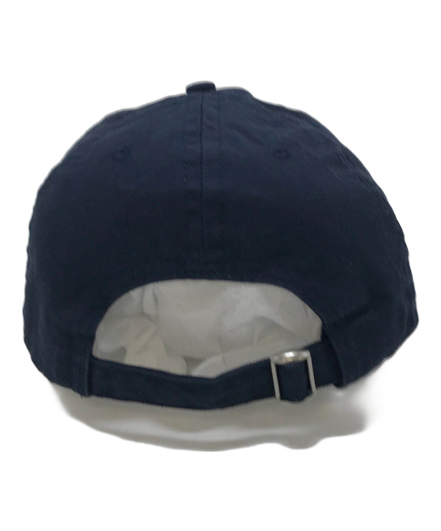 中古・古着通販】ENNOY (エンノイ) コットンキャップ the