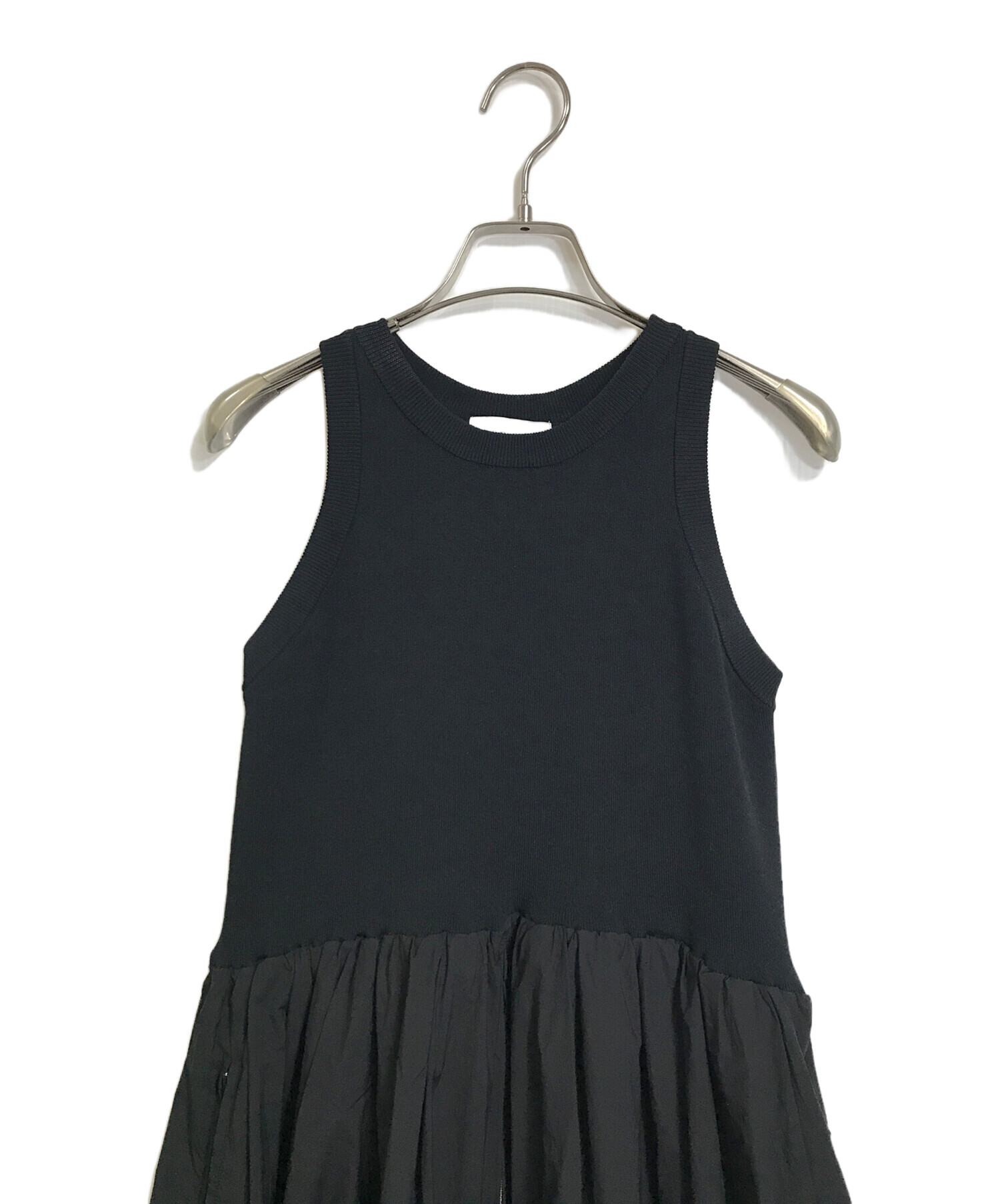 中古・古着通販】emmi atelier (エミアトリエ) アメスリニット