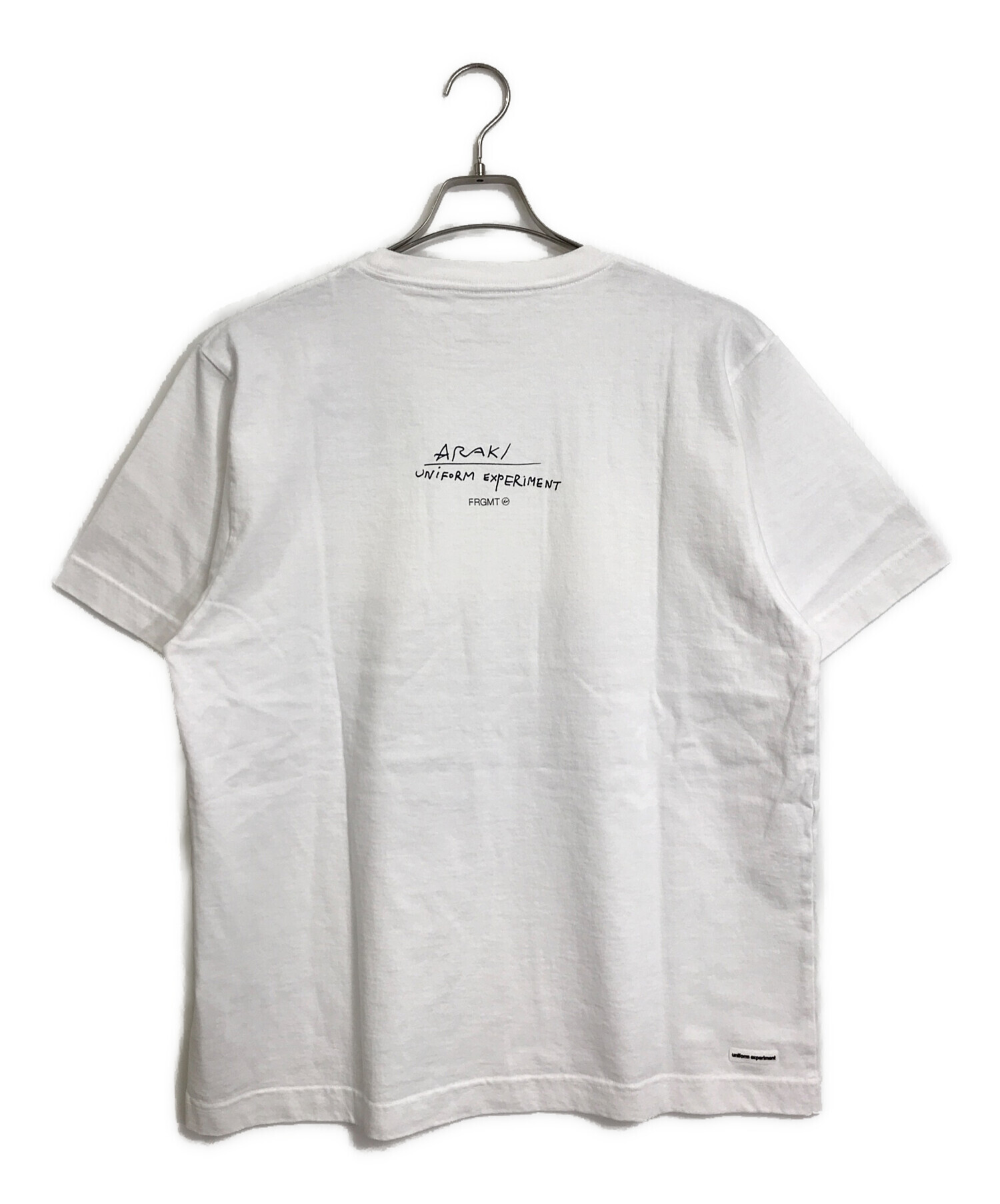 中古・古着通販】uniform experiment (ユニフォームエクスペリメント