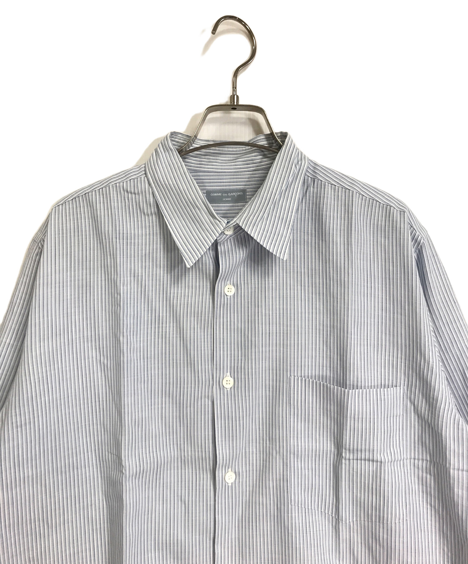 中古・古着通販】COMME des GARCONS HOMME (コムデギャルソン 中古・古着通販】COMME des GARCONS HOMME (コムデギャルソン