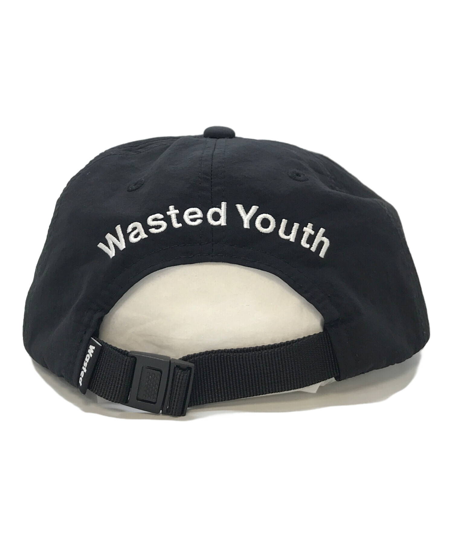 wasted youth ロゴキャップ　新品未使用 WASTED YOUTH × TAPPEI CAP | VERDY'S GIFT SHOP