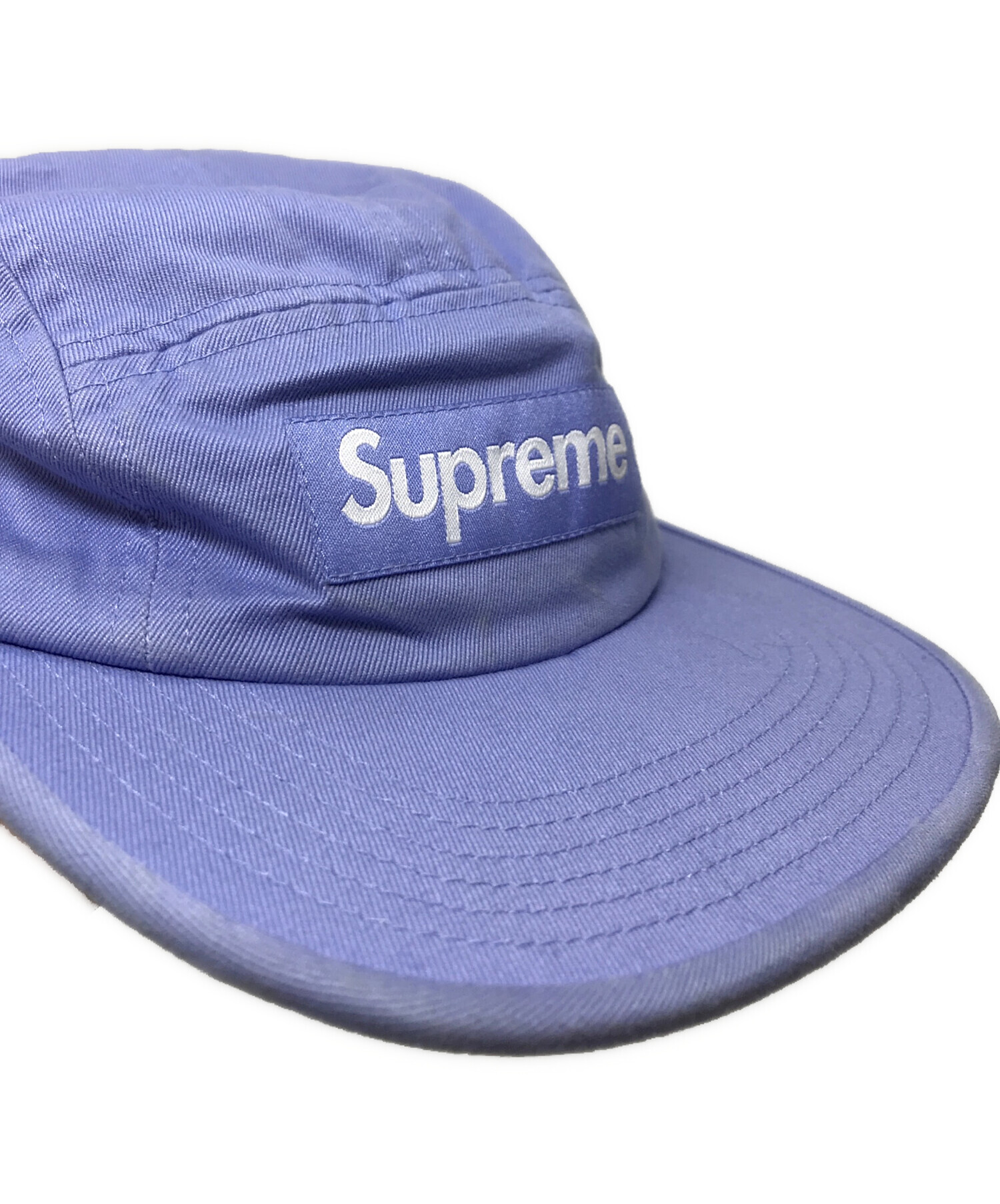 中古・古着通販】SUPREME (シュプリーム) Washed Chino Twill 中古・古着通販】SUPREME (シュプリーム) Washed Chino Twill
