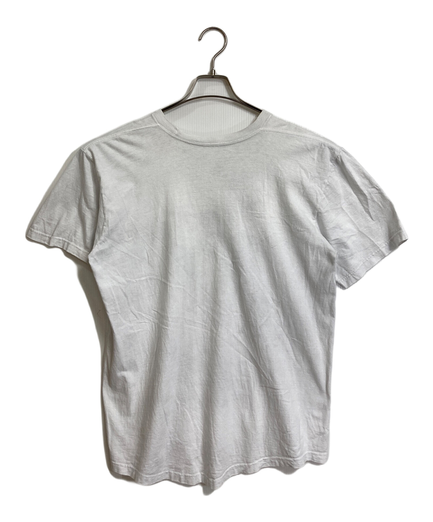 中古・古着通販】SUPREME (シュプリーム) Slap Shot Tee 半袖 