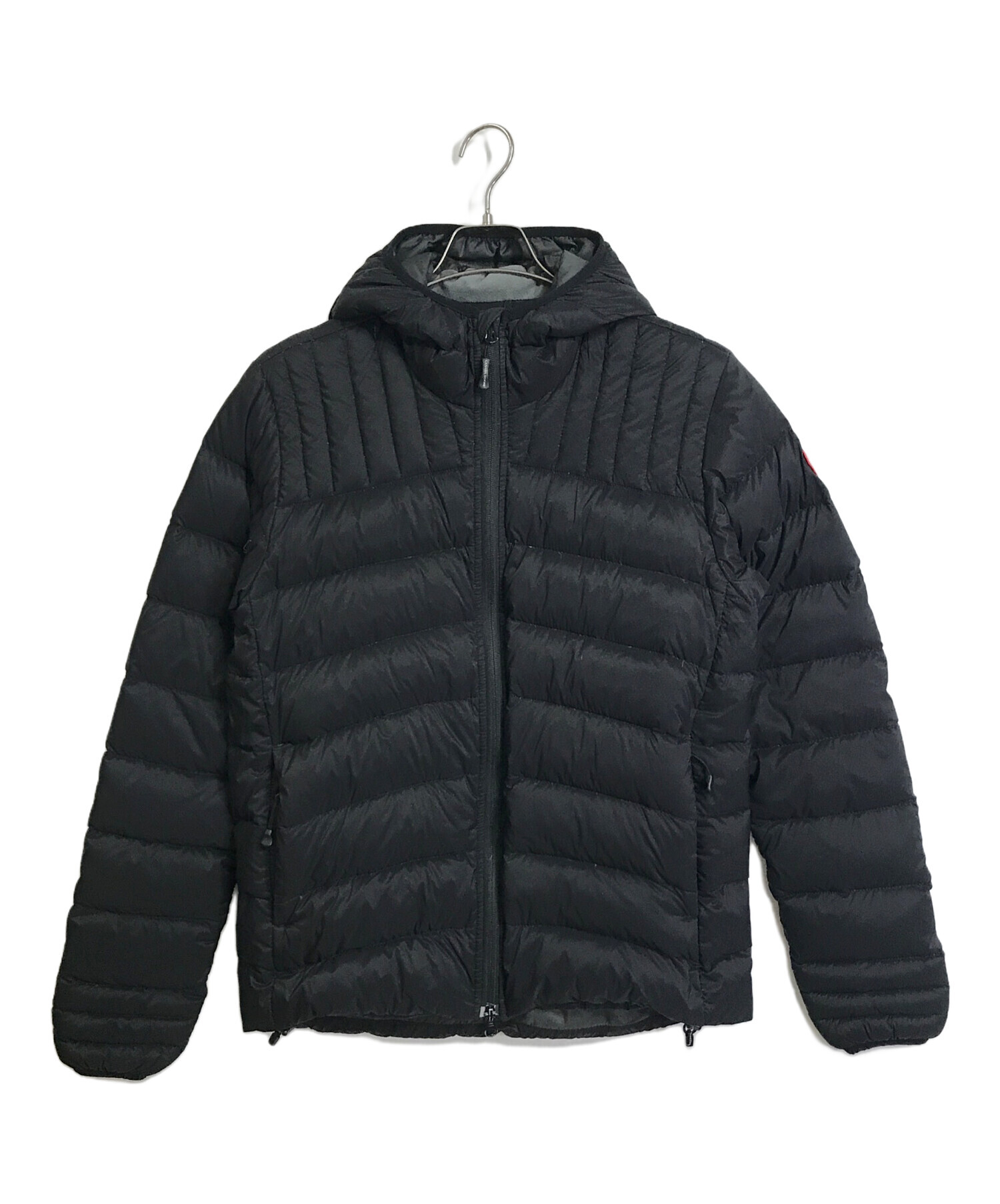 中古・古着通販】CANADA GOOSE (カナダグース) Brookvale Hoody 中古・古着通販】CANADA GOOSE (カナダグース) Brookvale Hoody