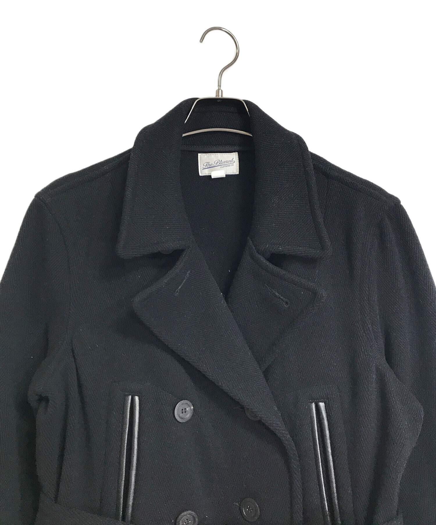 中古・古着通販】BLURRED CLOTHING (ブラードクロージング) DOUBLE 