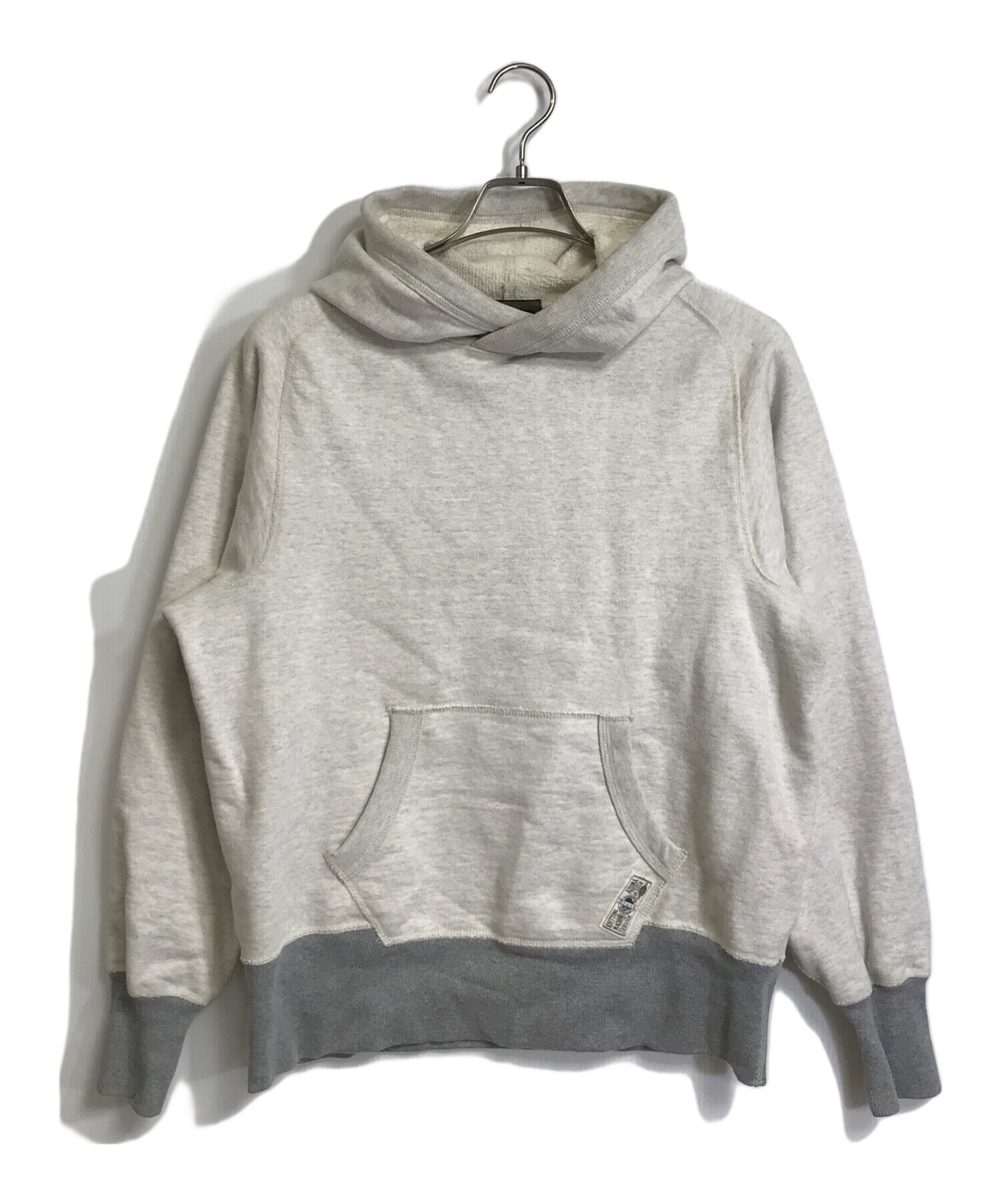 中古・古着通販】NIGEL CABOURN (ナイジェルケーボン) 20.5ozコットン 