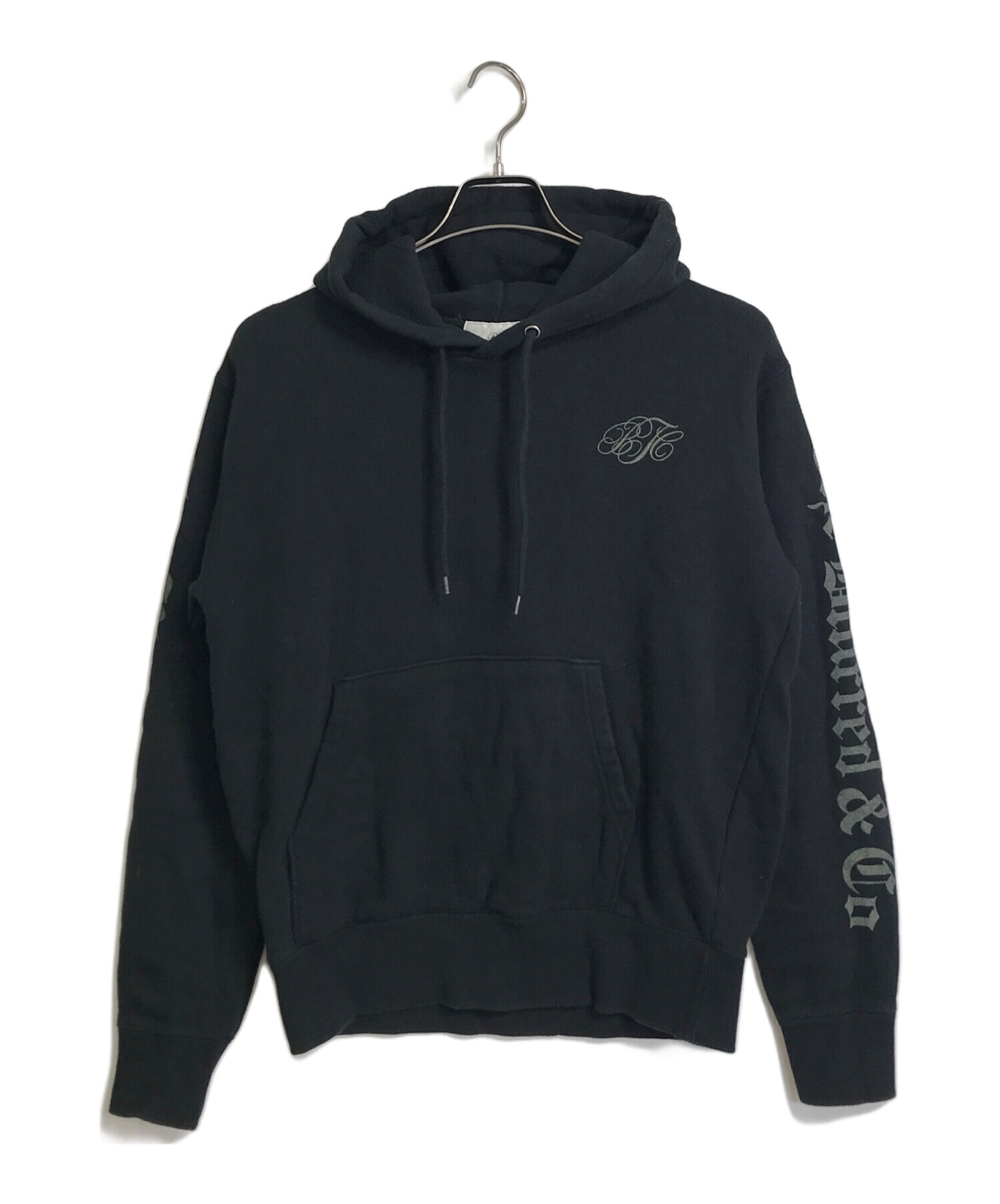 中古・古着通販】BLURRED CLOTHING (ブラードクロージング) プル 