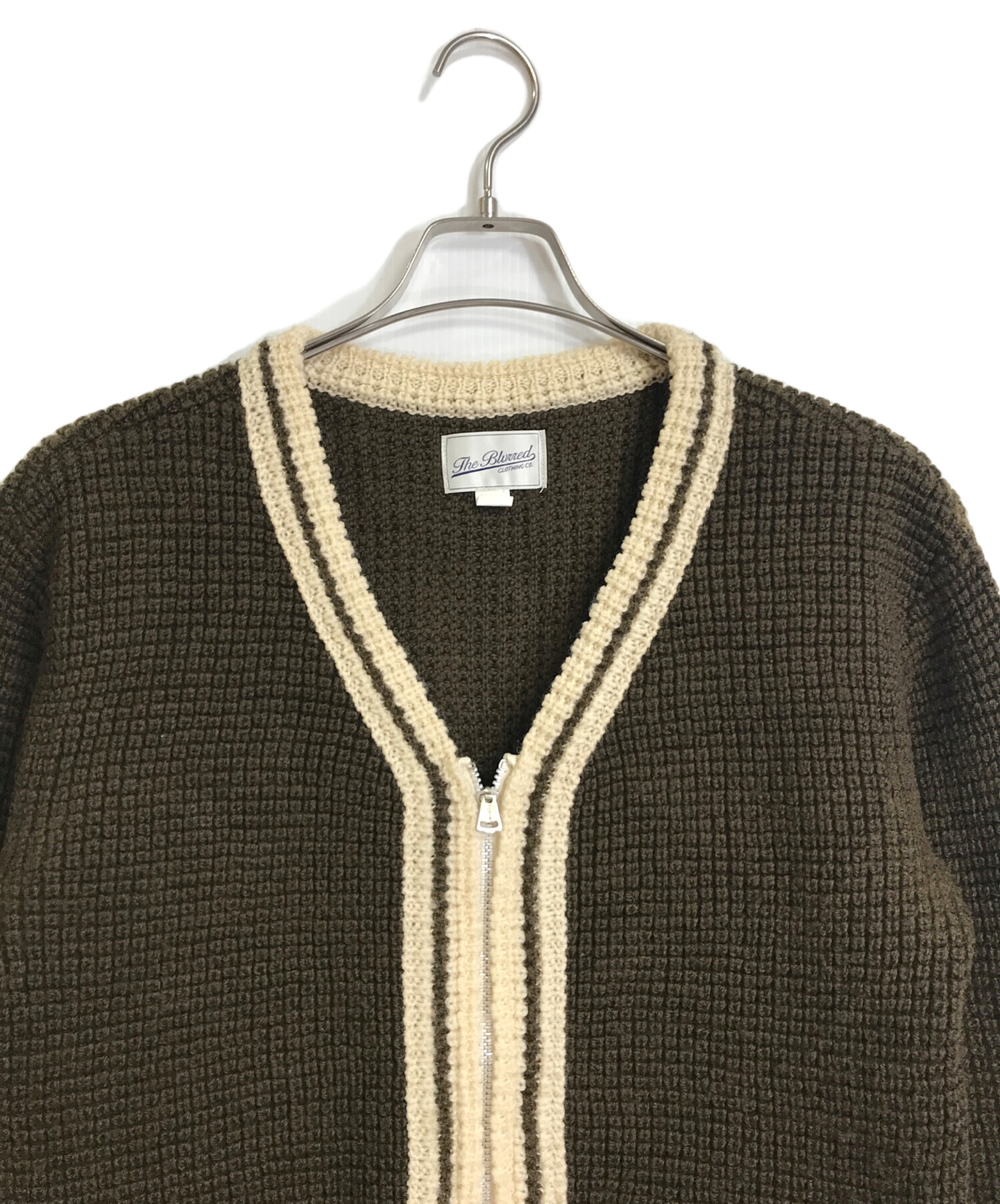 ブラードクロージング　The Blurred clothing co 中古・古着通販】The Blurred CLOTHING (ブラードクロージング