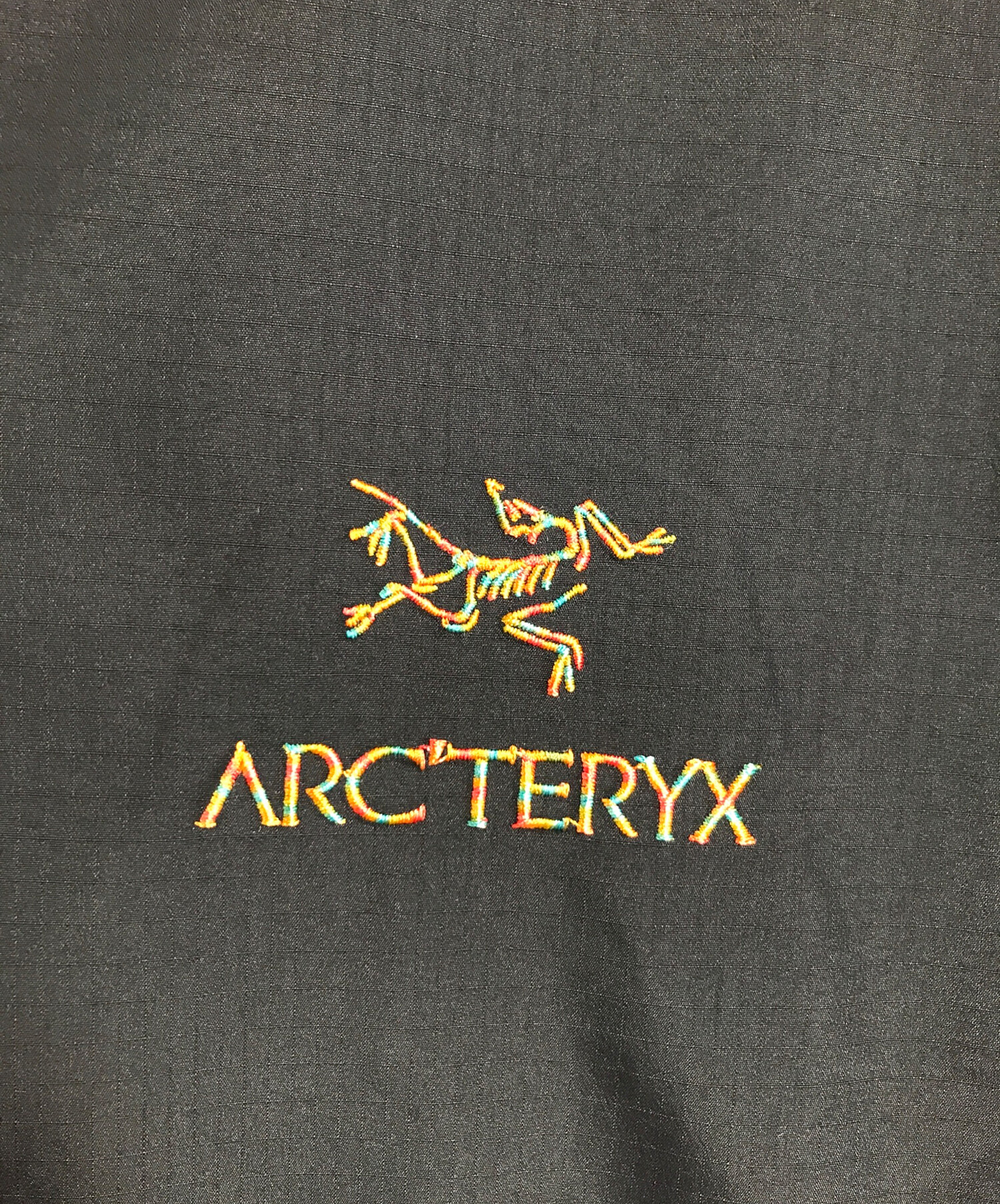 中古・古着通販】ARC'TERYX (アークテリクス) BEAMS (ビームス) 19SS