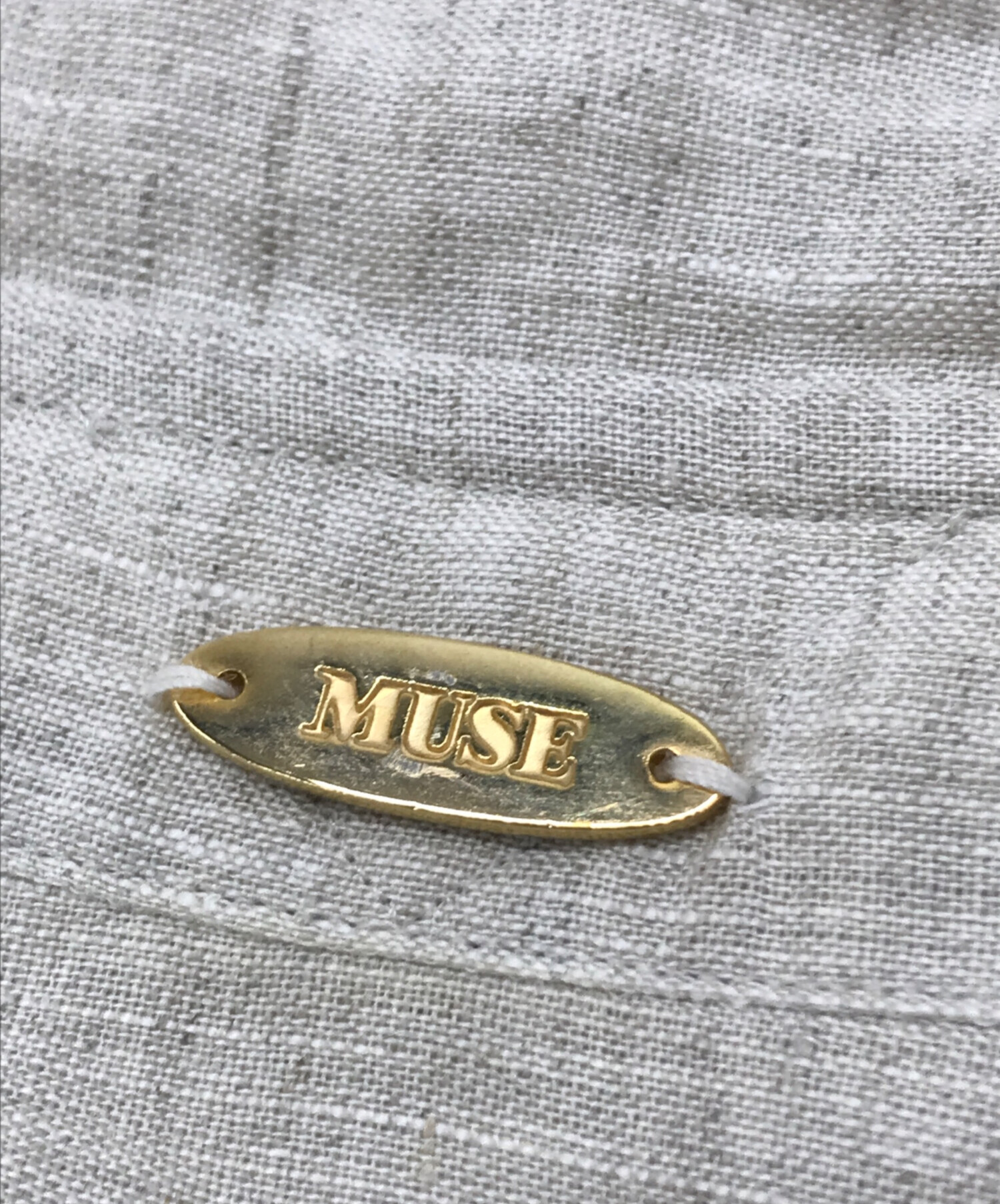 中古・古着通販】MUSE de Deuxieme Classe (ミューズ ドゥーズィエム 