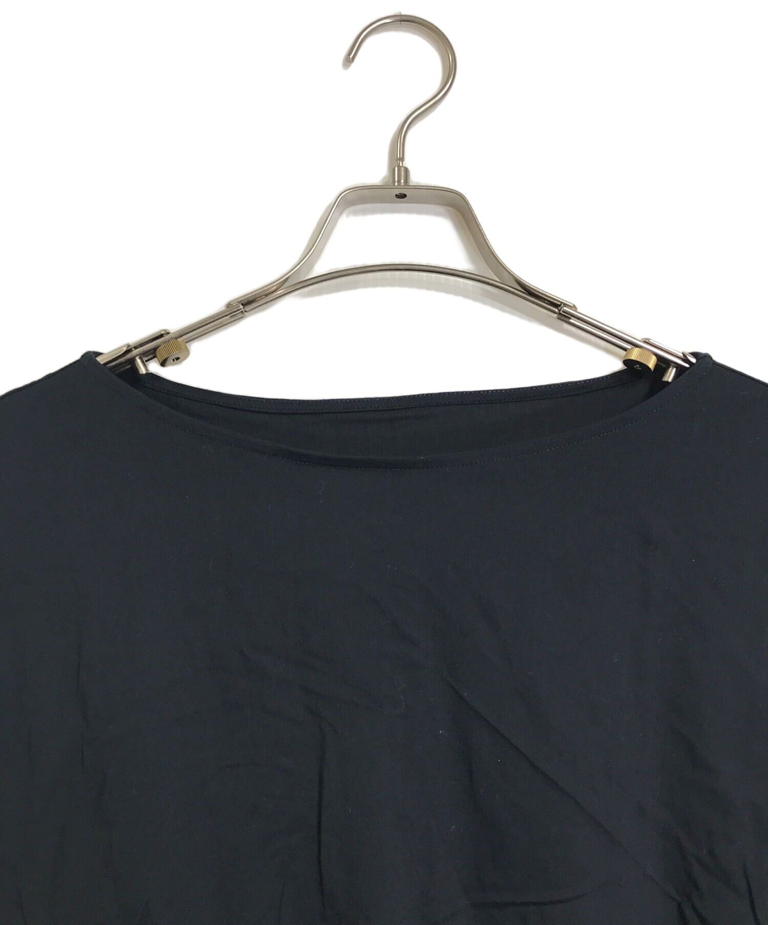 中古・古着通販】Demi-Luxe Beams (デミルクス ビームス) ボートネック 