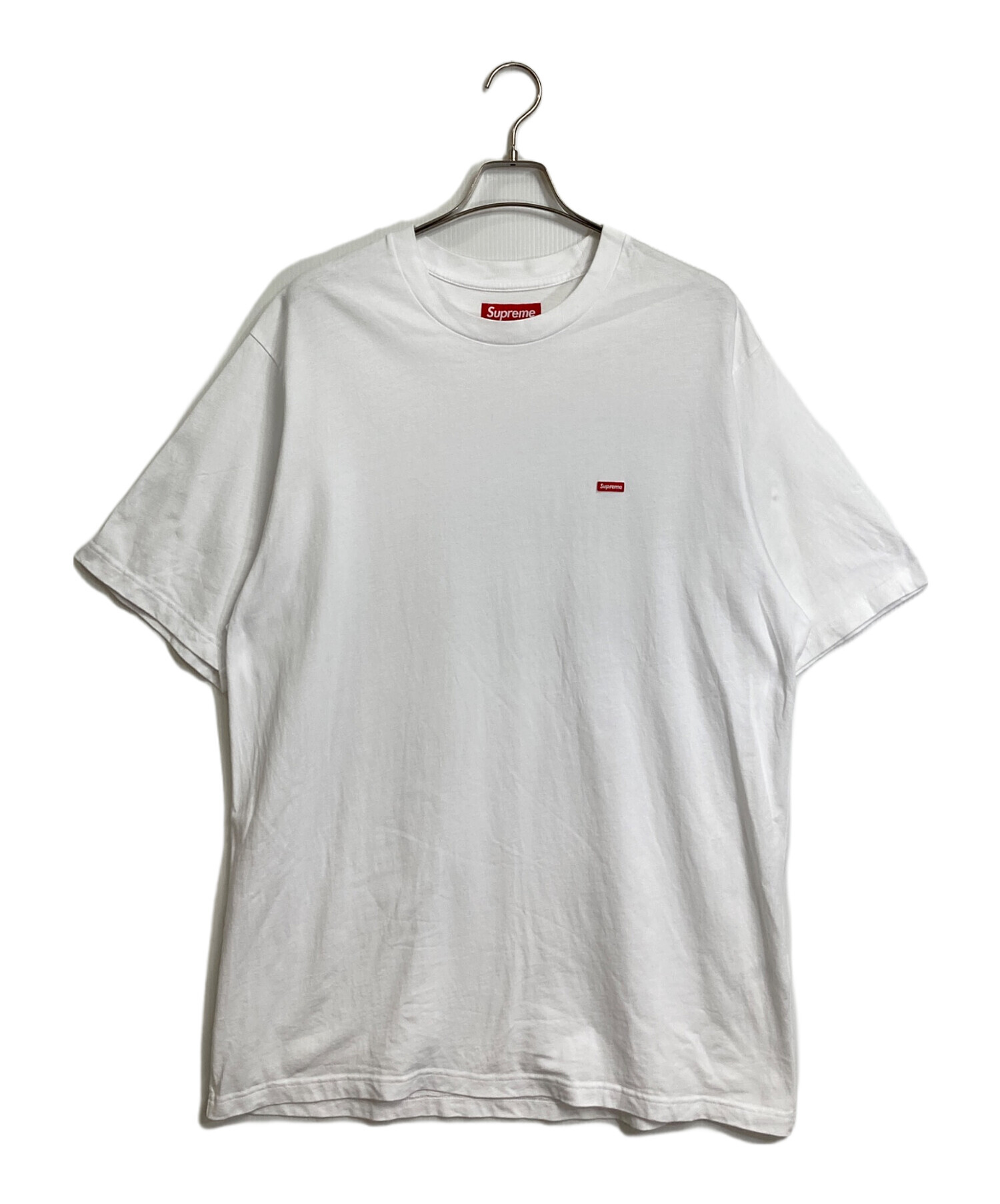中古・古着通販】Supreme (シュプリーム) small box logo Tee 24SS 