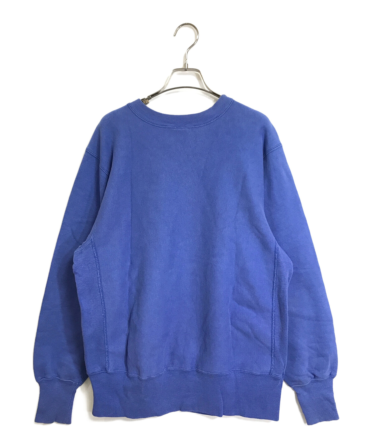 Champion REVERSE WEAVE 90s 後期　古着 Champion(チャンピオン) / 90s後期/REVERSE WEAVE/目有り/MEXICO製