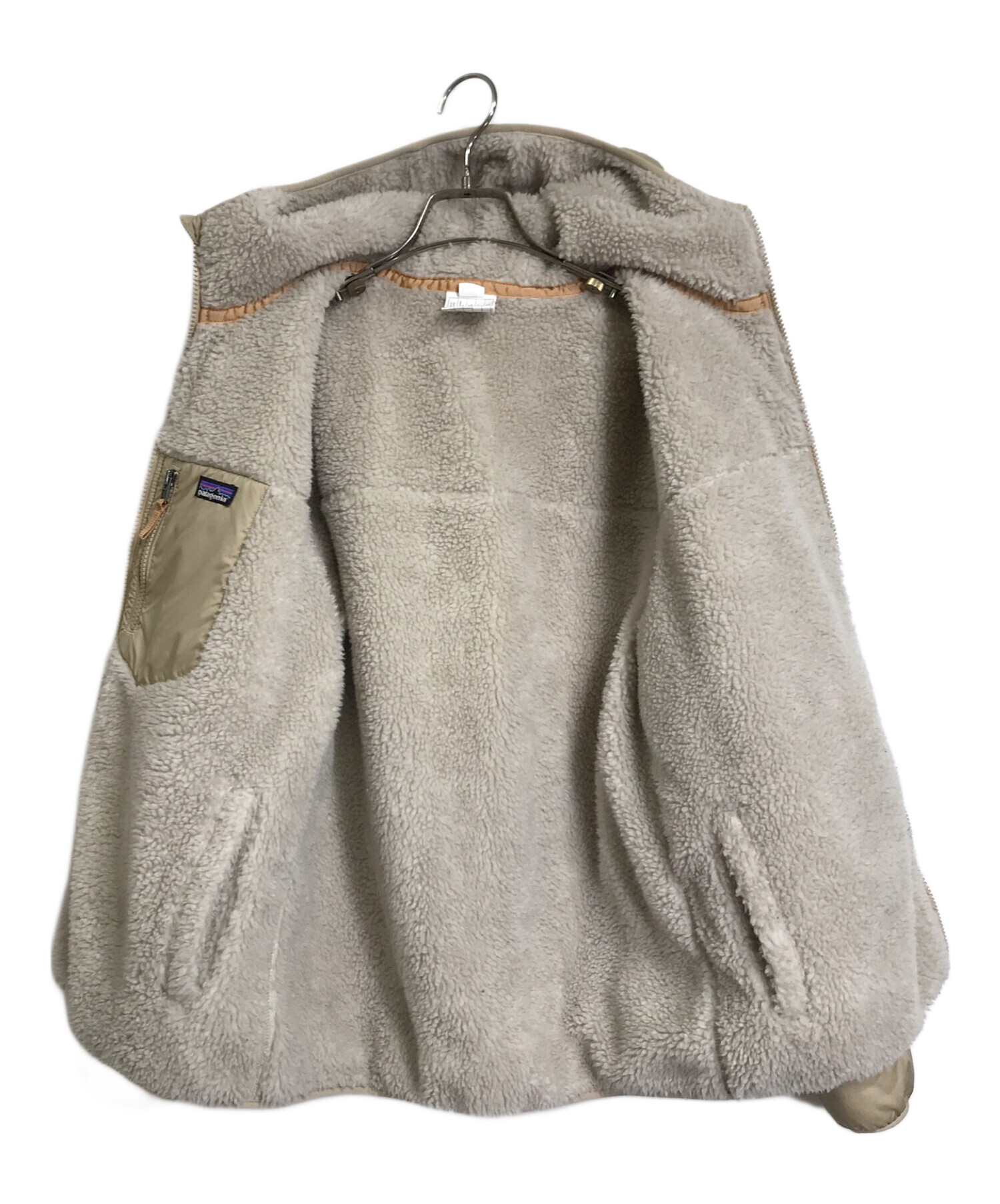 Patagonia リバーシブル　XXL ジャケット フード付き リバーシブル Patagonia パタゴニア ジャケット XXL メンズ レディース 防水