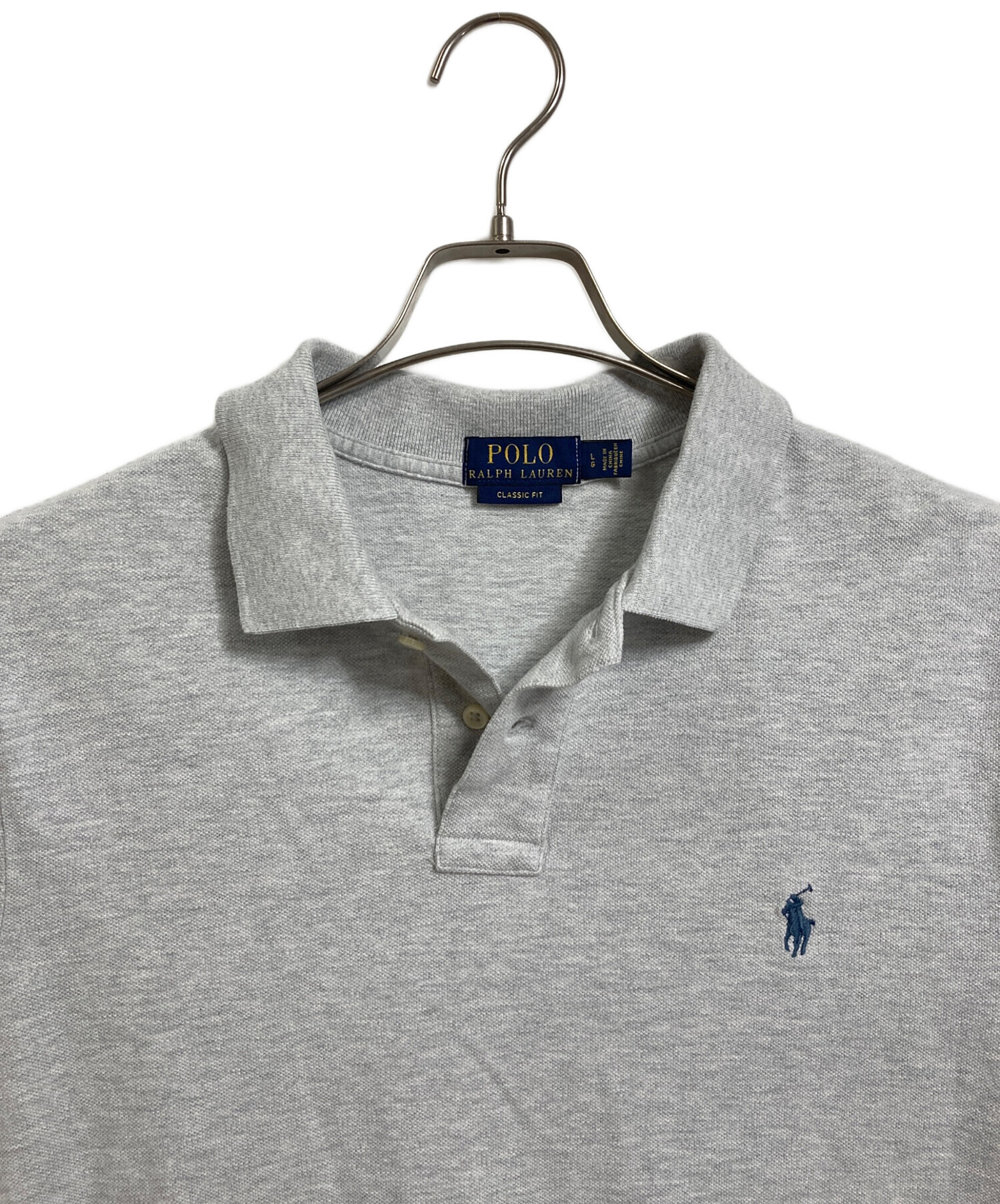 中古・古着通販】POLO RALPH LAUREN (ポロ・ラルフローレン 