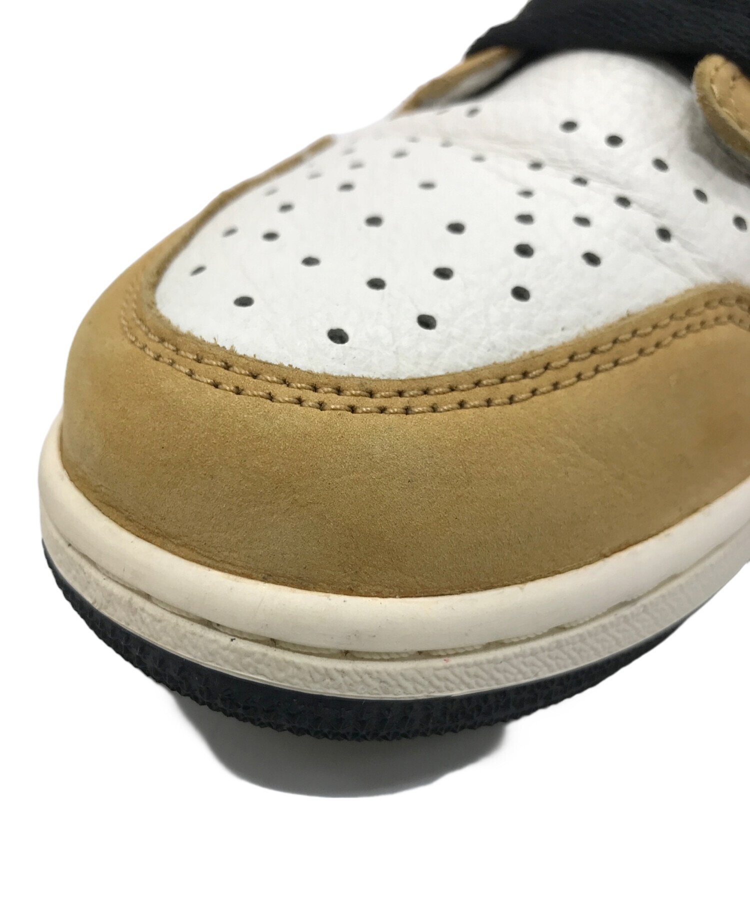 中古・古着通販】NIKE (ナイキ) ハイカットスニーカー Air Jordan 1