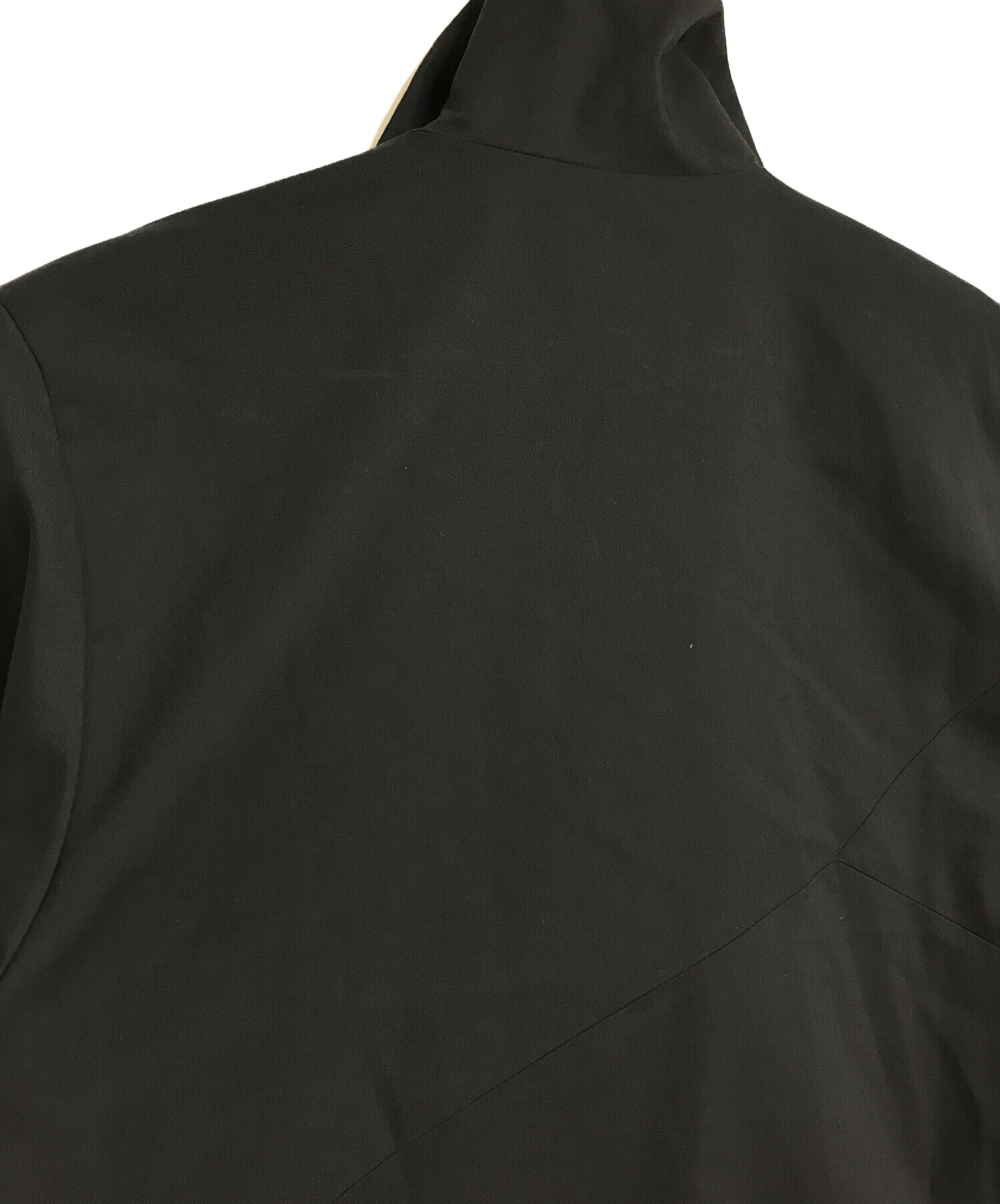 中古・古着通販】tilak (ティラック) POUTINK LINE SMITH JACKET