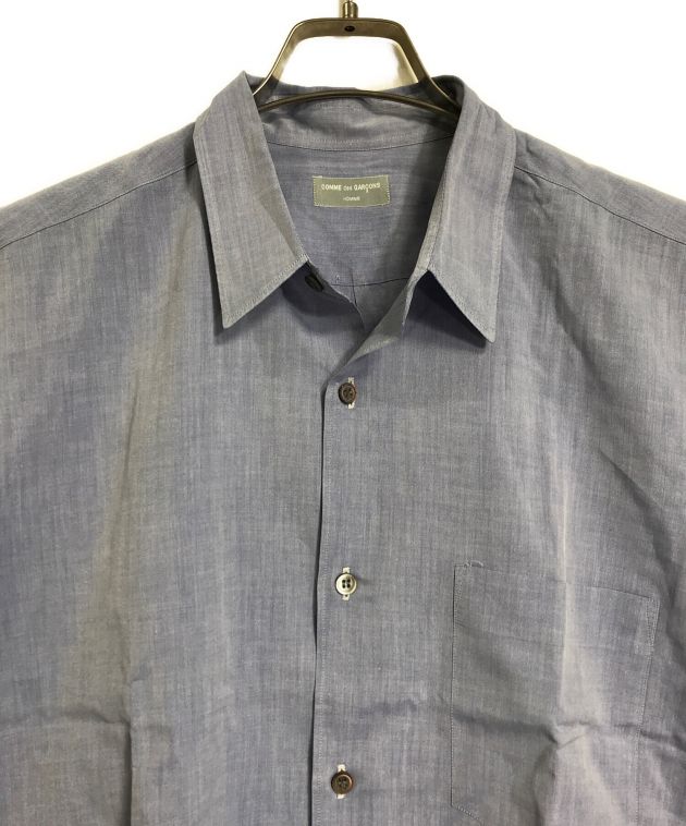 中古・古着通販】COMME des GARCONS HOMME (コムデギャルソン オム) 90 